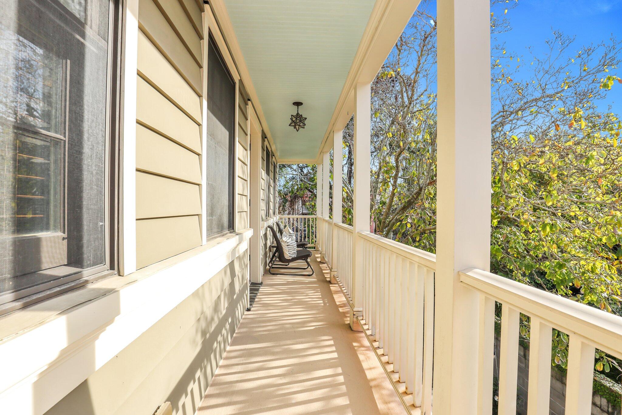 85 Spring Street Unit: A&B