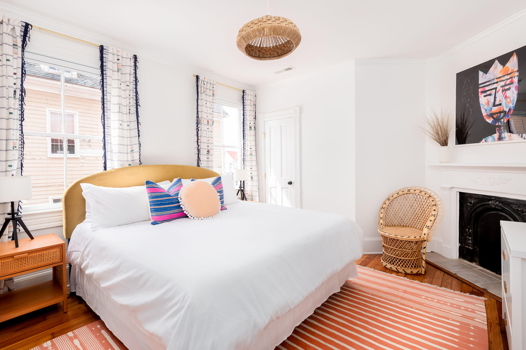 85 Spring Street Unit: A&B