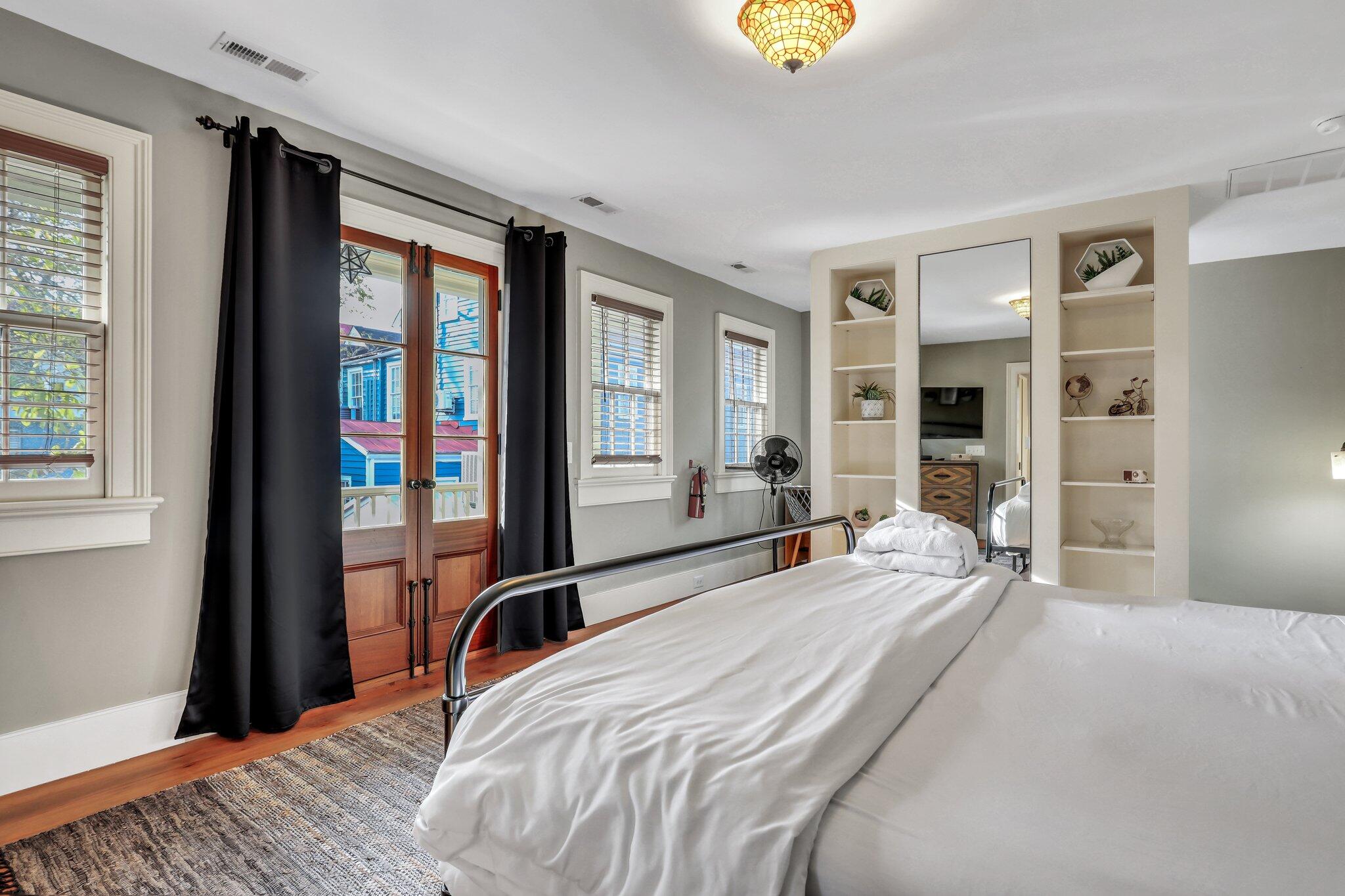 85 Spring Street Unit: A&B