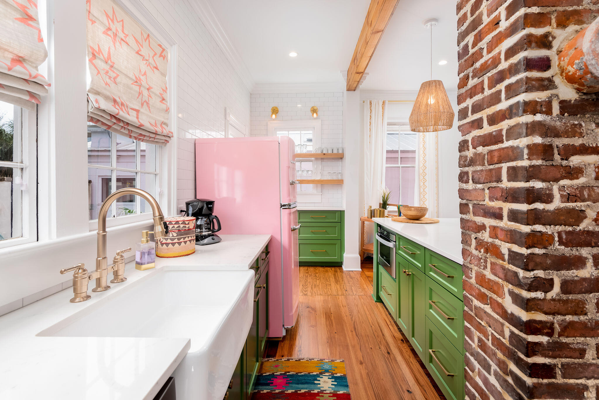 85 Spring Street Unit: A&B