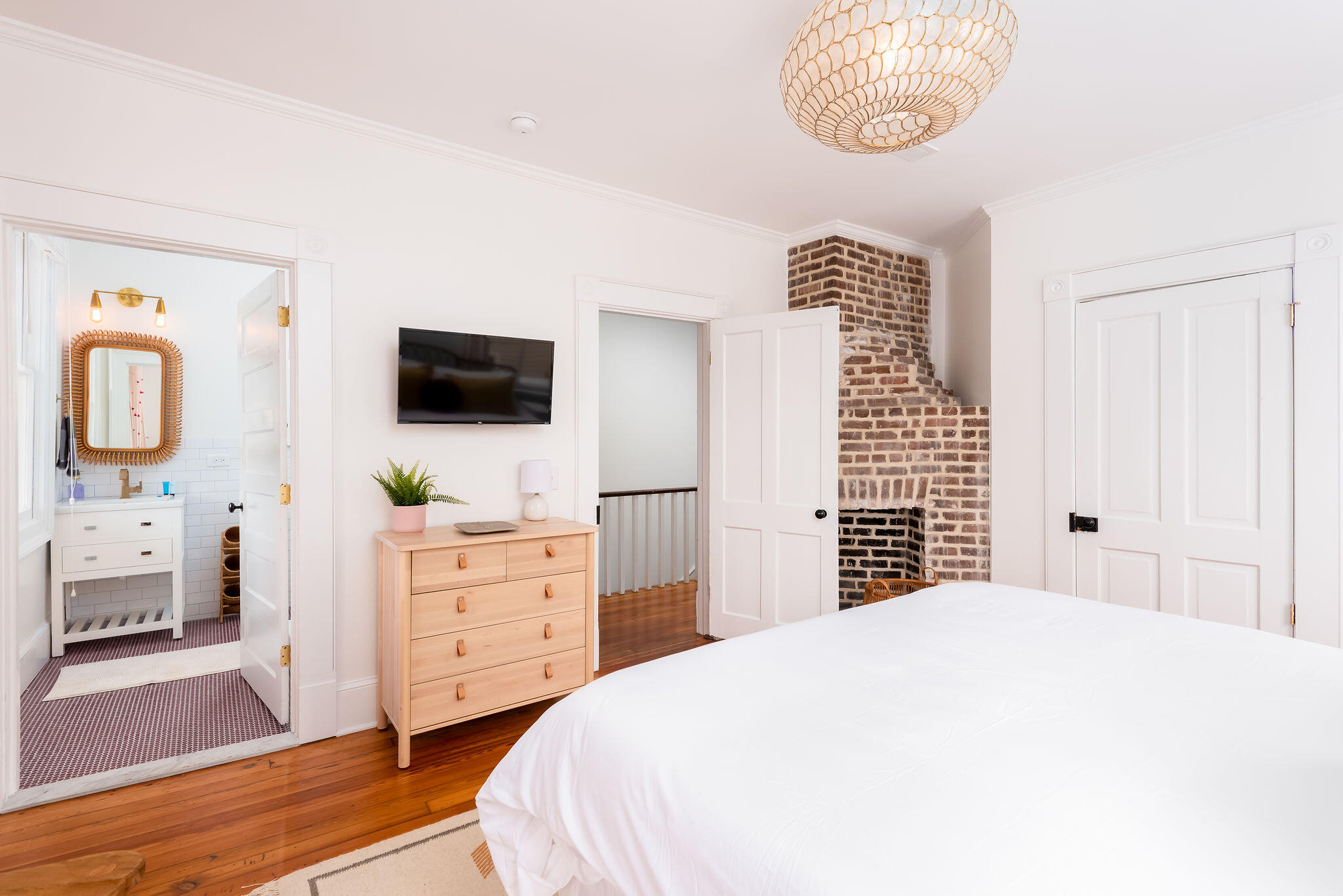 85 Spring Street Unit: A&B