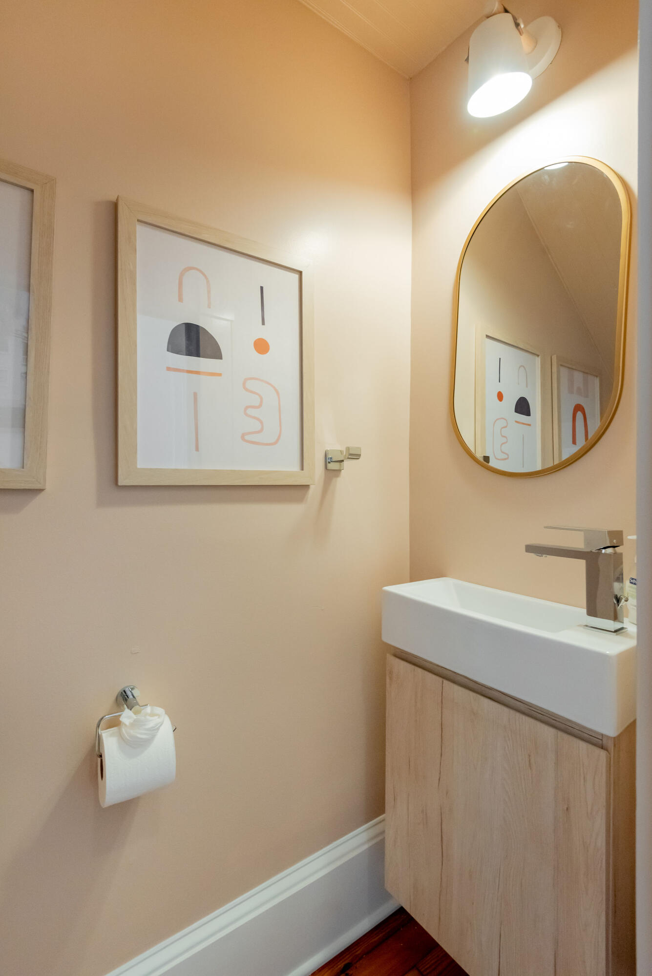 85 Spring Street Unit: A&B