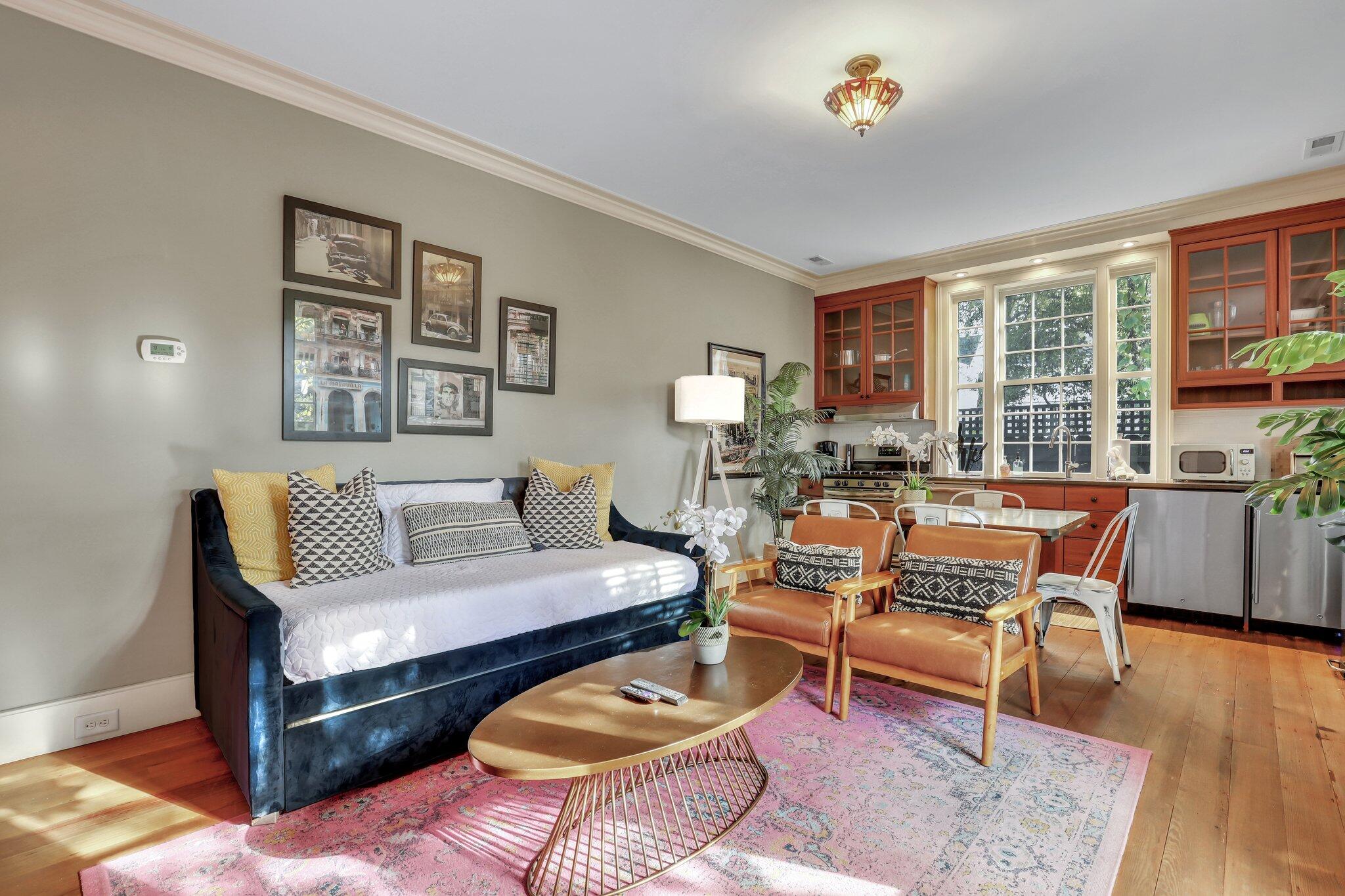 85 Spring Street Unit: A&B