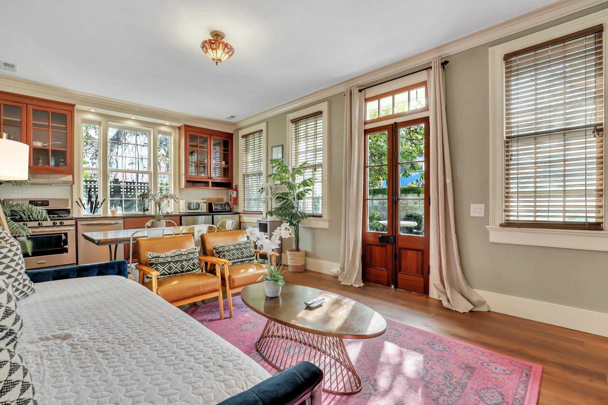 85 Spring Street Unit: A&B
