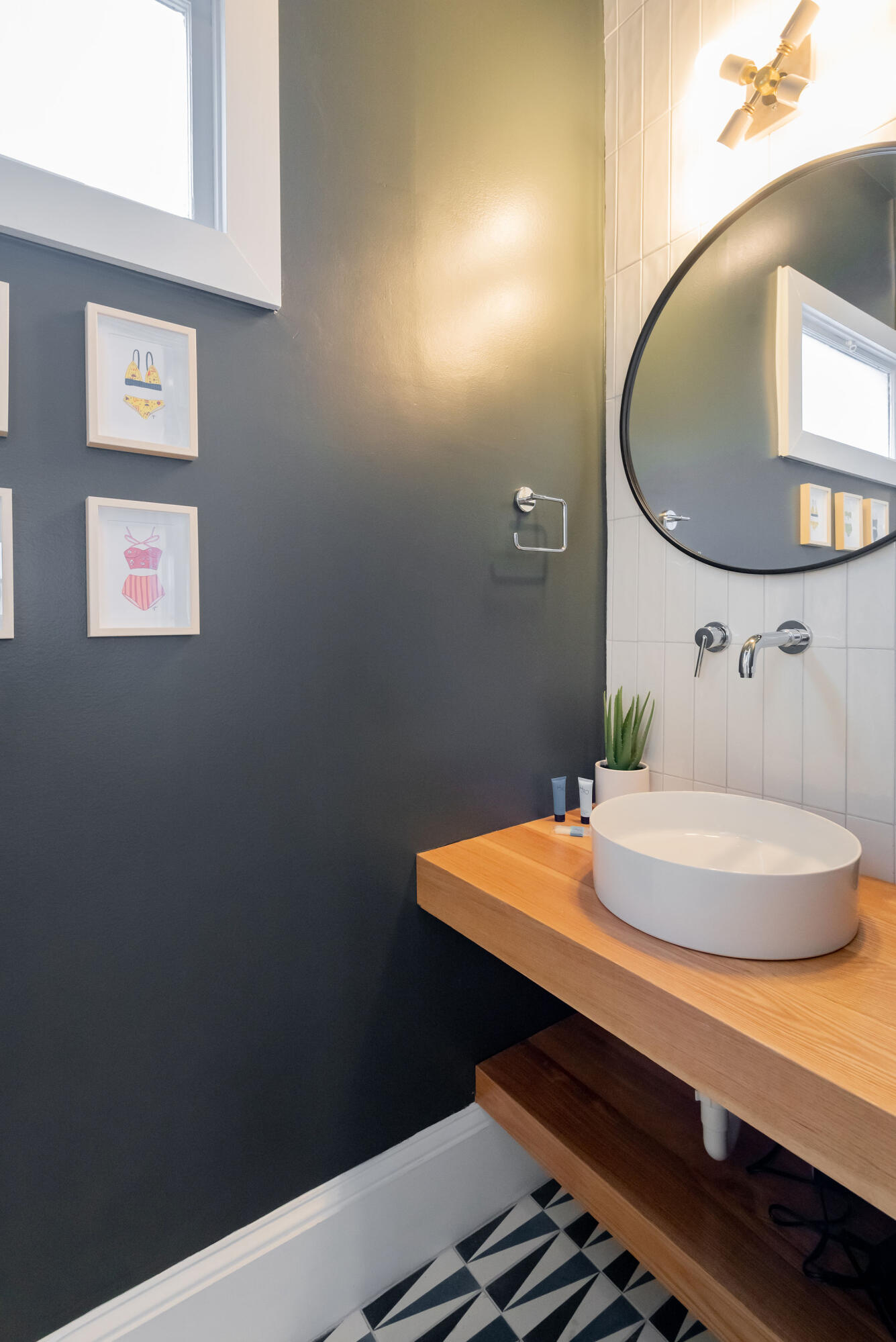 85 Spring Street Unit: A&B