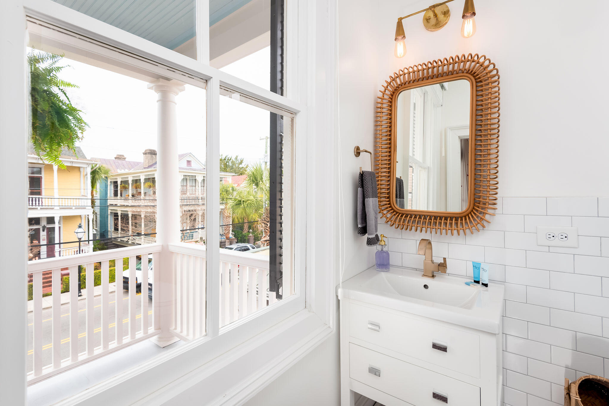 85 Spring Street Unit: A&B