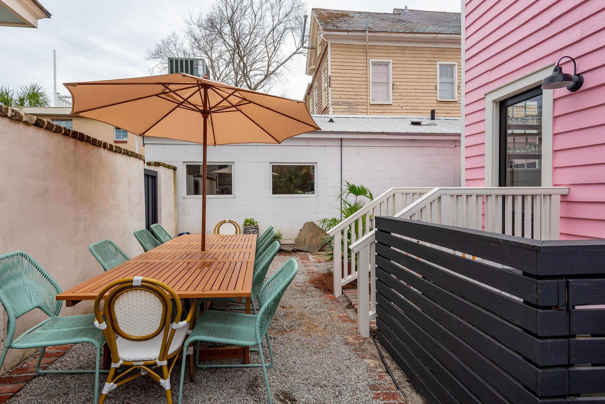 85 Spring Street Unit: A&B