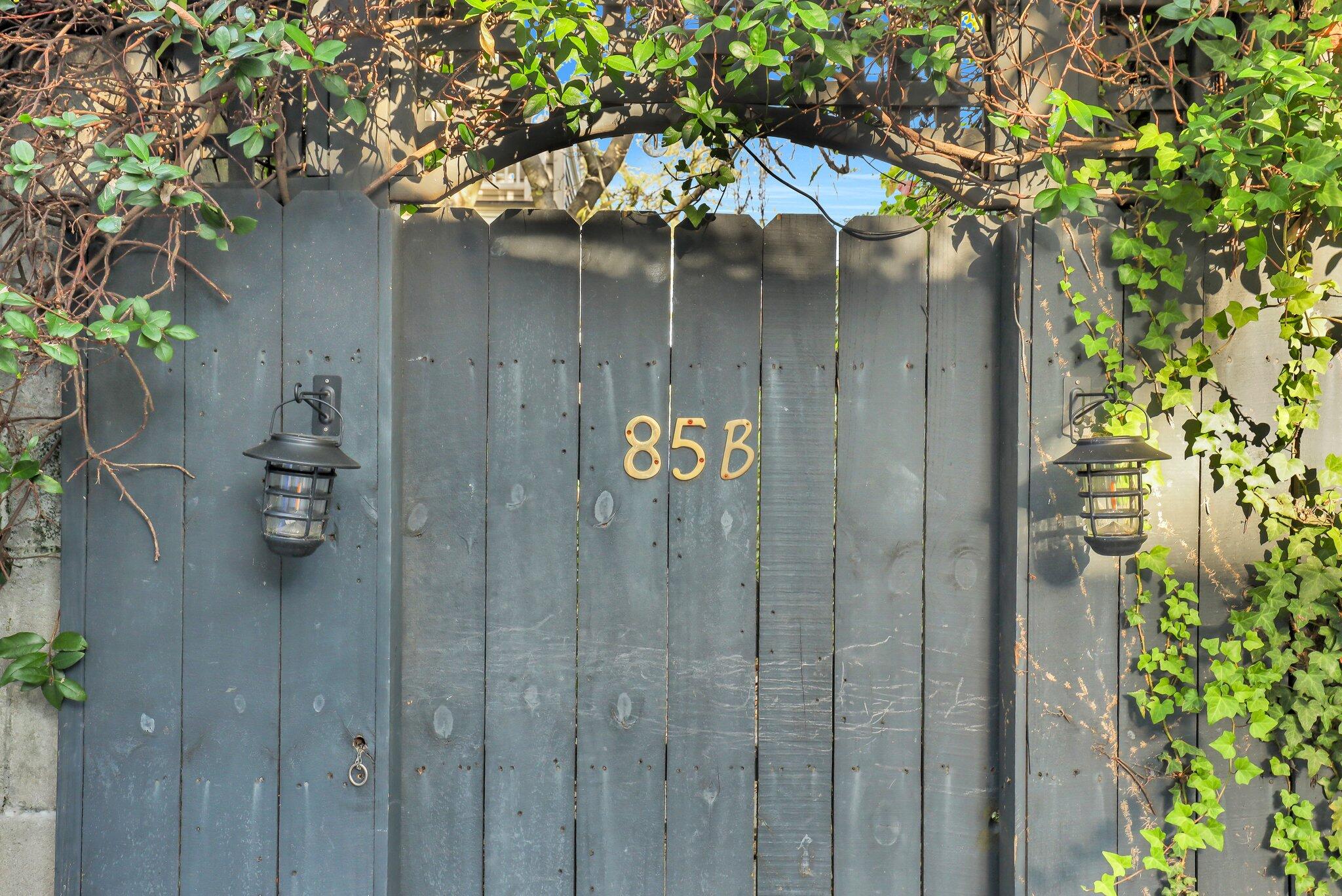 85 Spring Street Unit: A&B