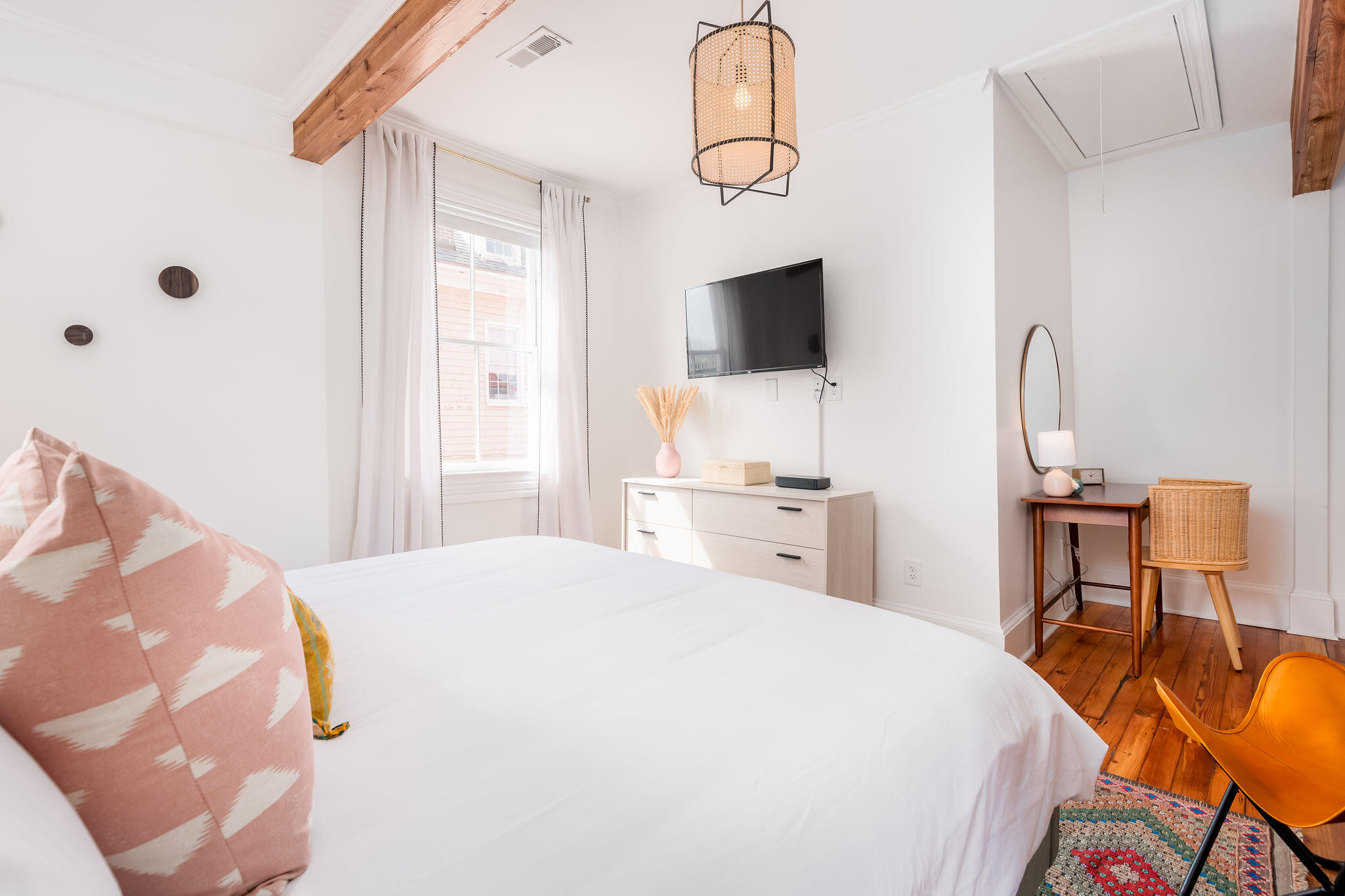 85 Spring Street Unit: A&B