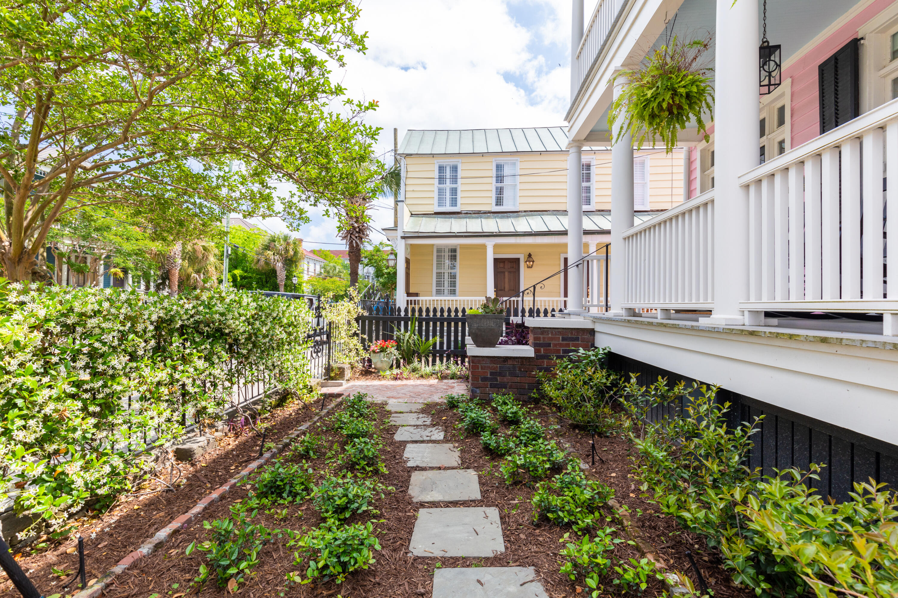 85 Spring Street Unit: A&B