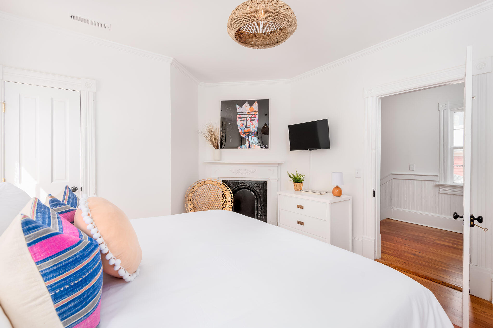 85 Spring Street Unit: A&B