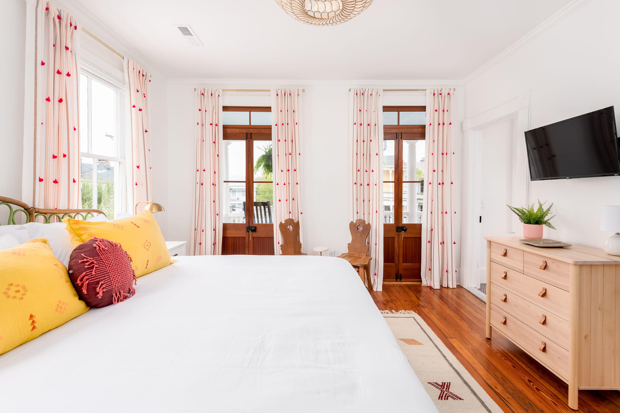 85 Spring Street Unit: A&B