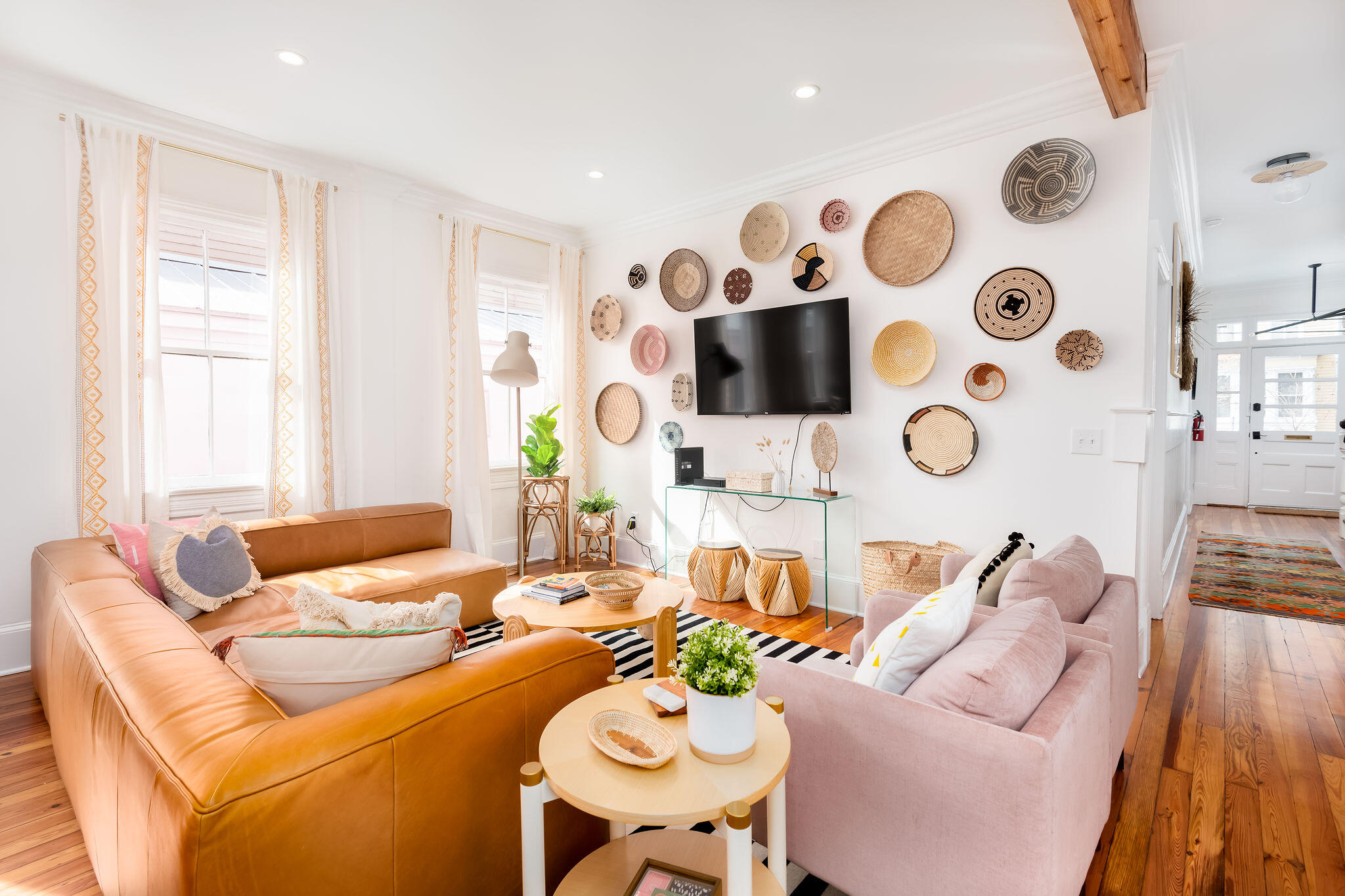 85 Spring Street Unit: A&B