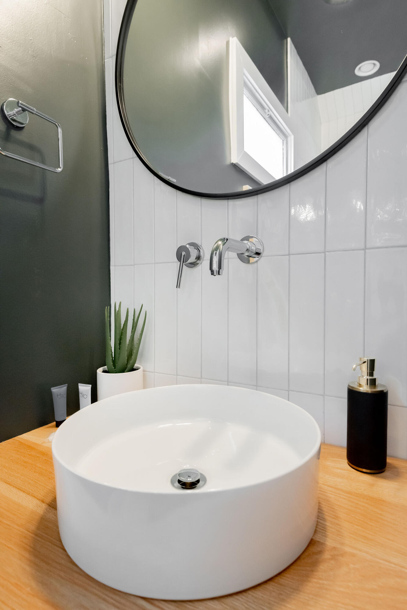 85 Spring Street Unit: A&B