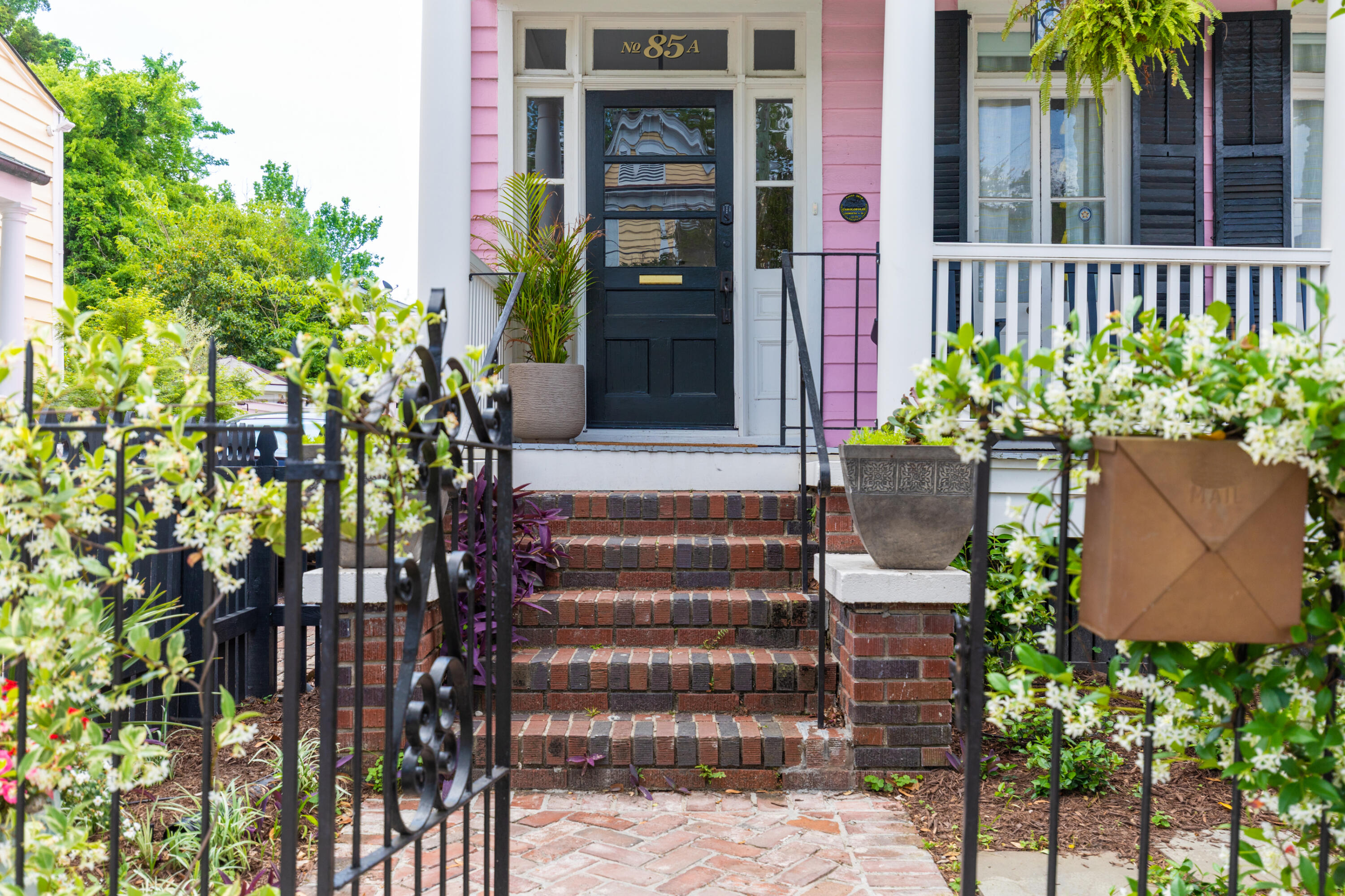 85 Spring Street Unit: A&B