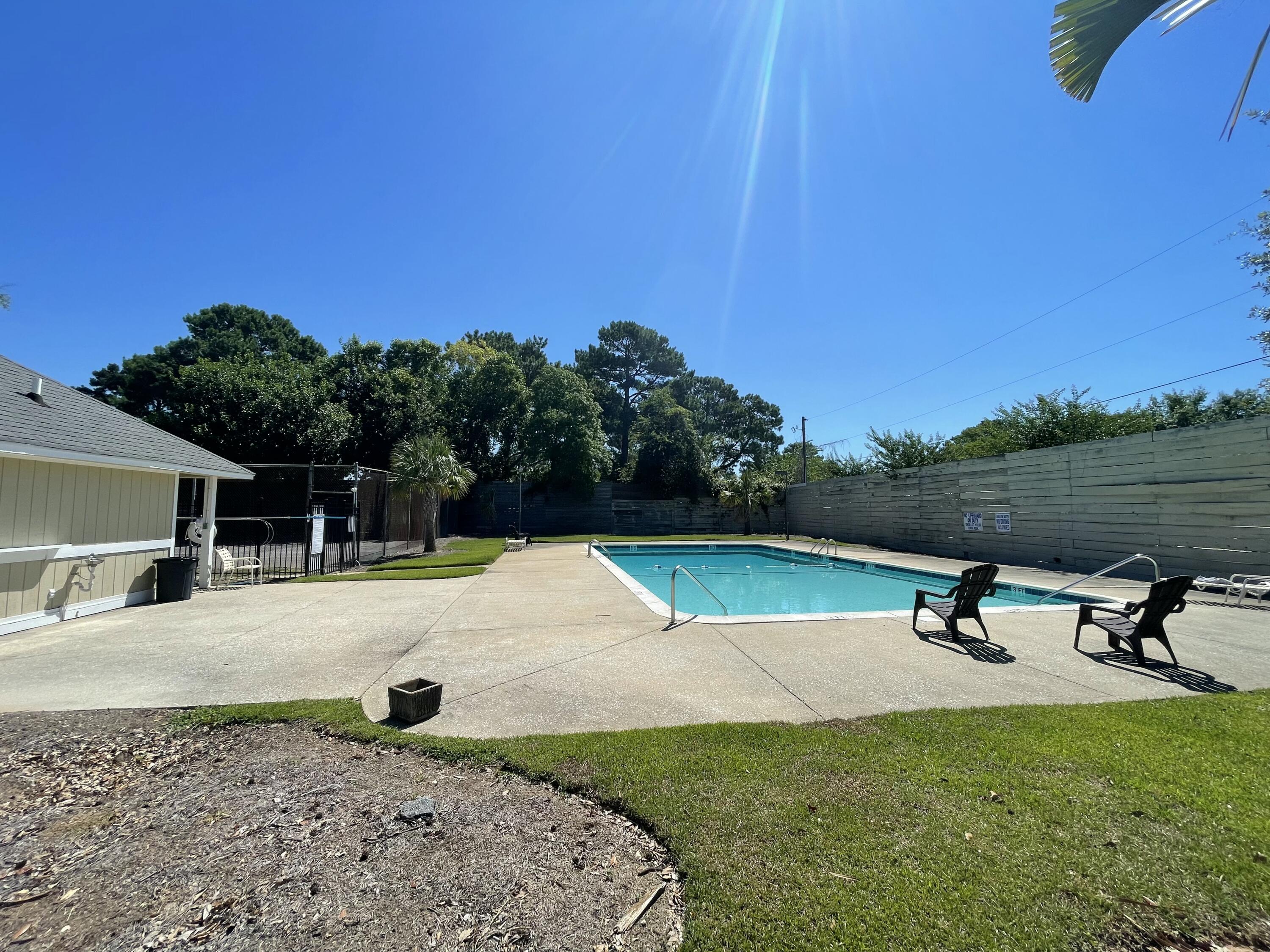 2010 Coldspring Drive # 501