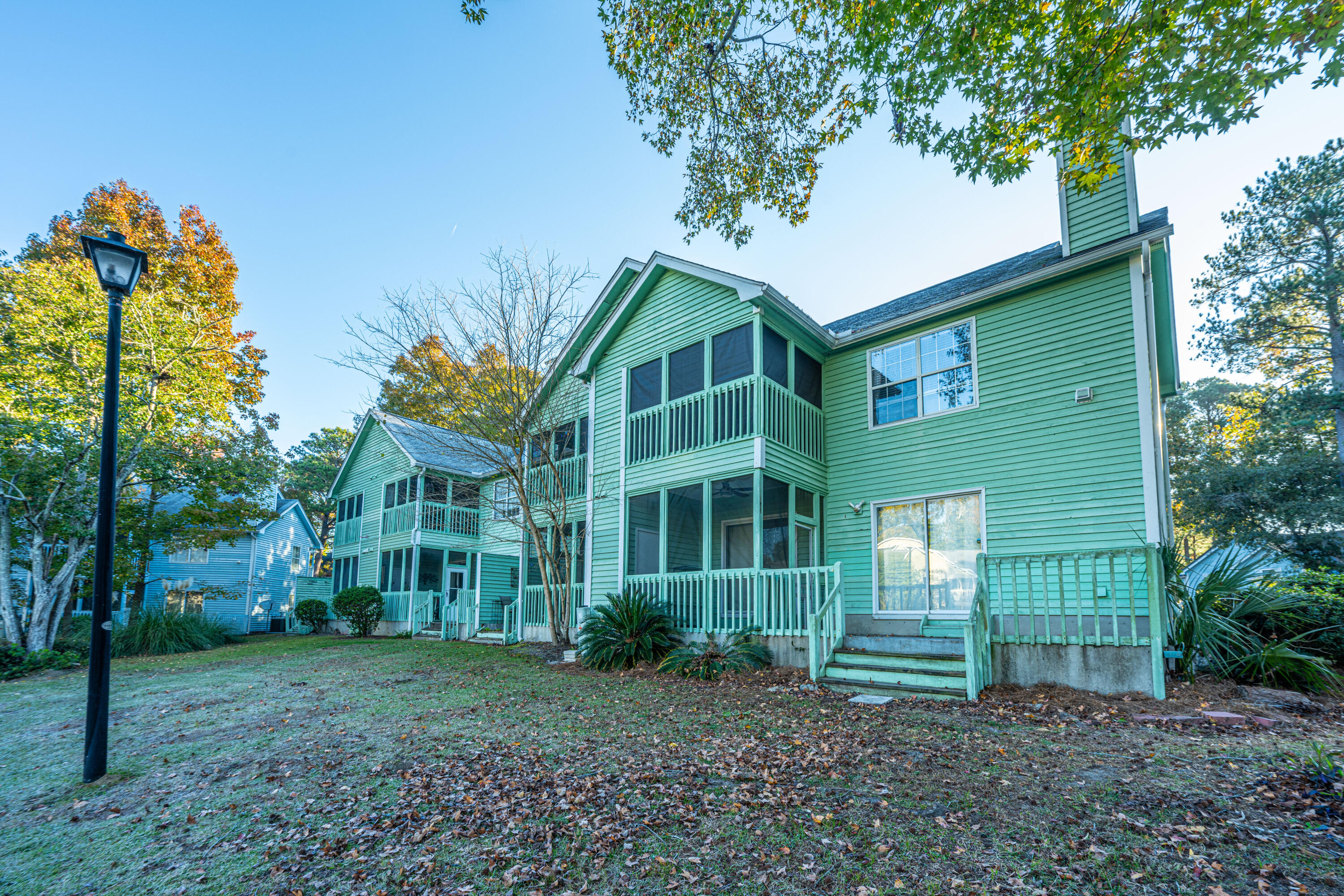 2010 Coldspring Drive # 501
