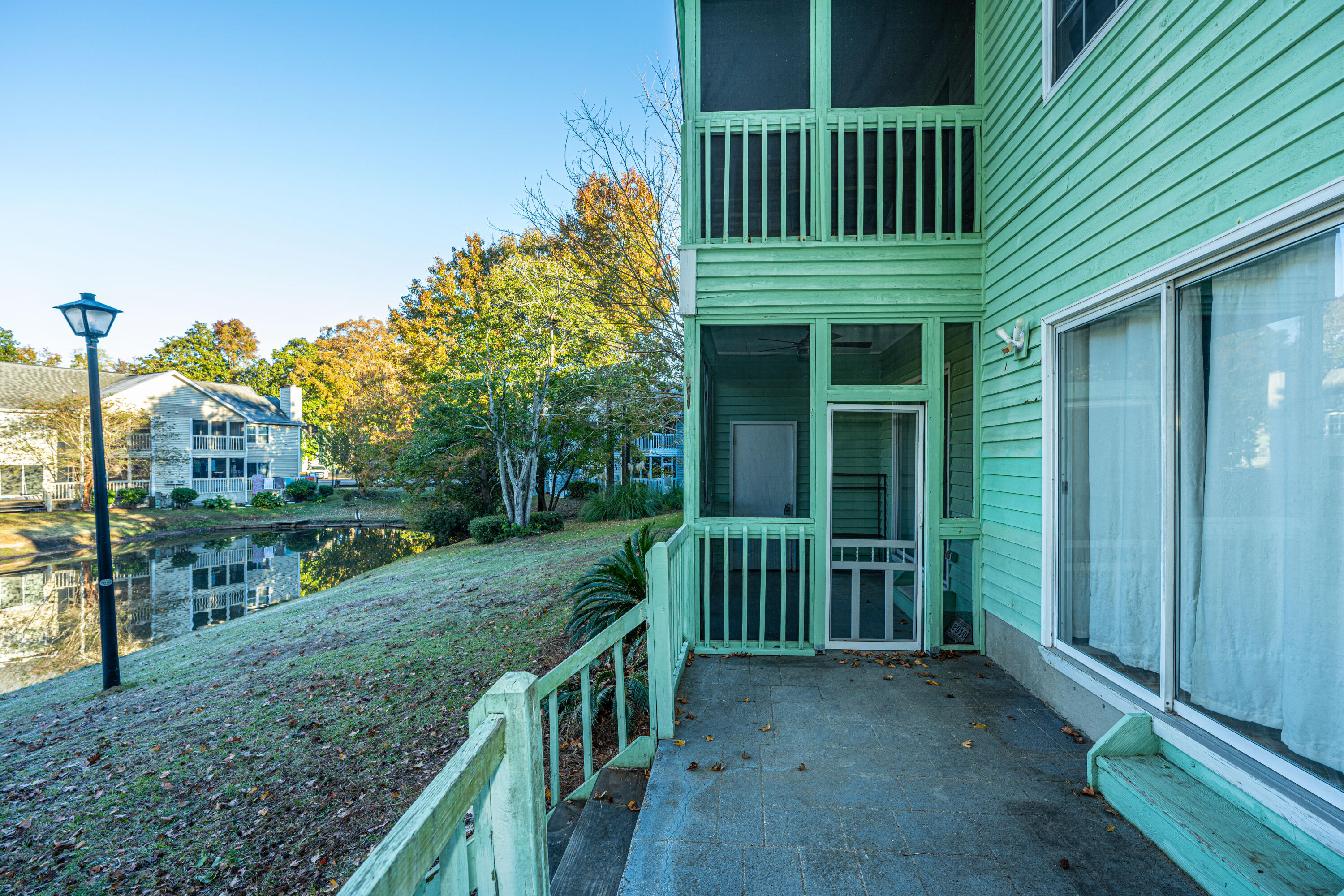 2010 Coldspring Drive # 501