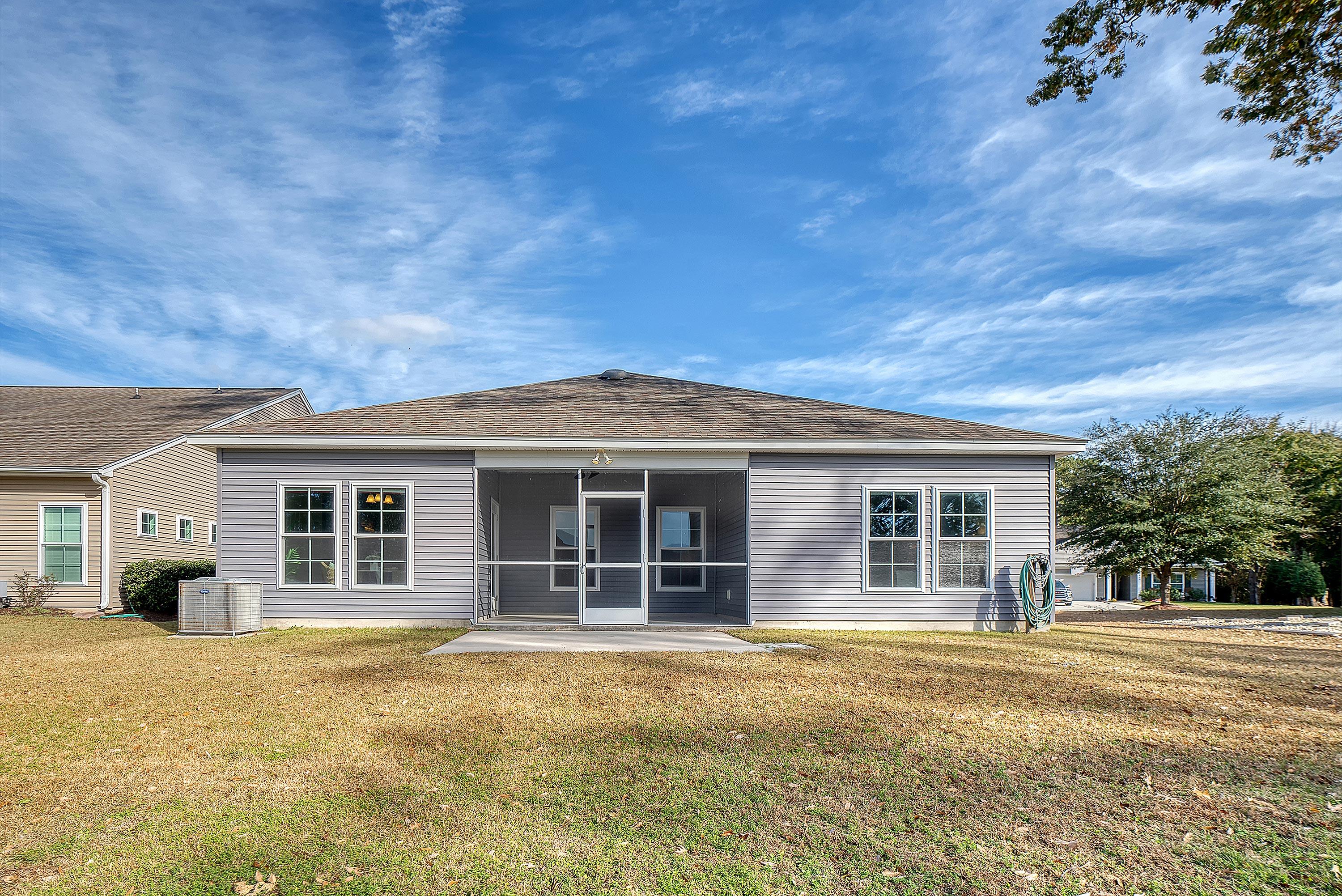 3945 Hanoverian Drive
