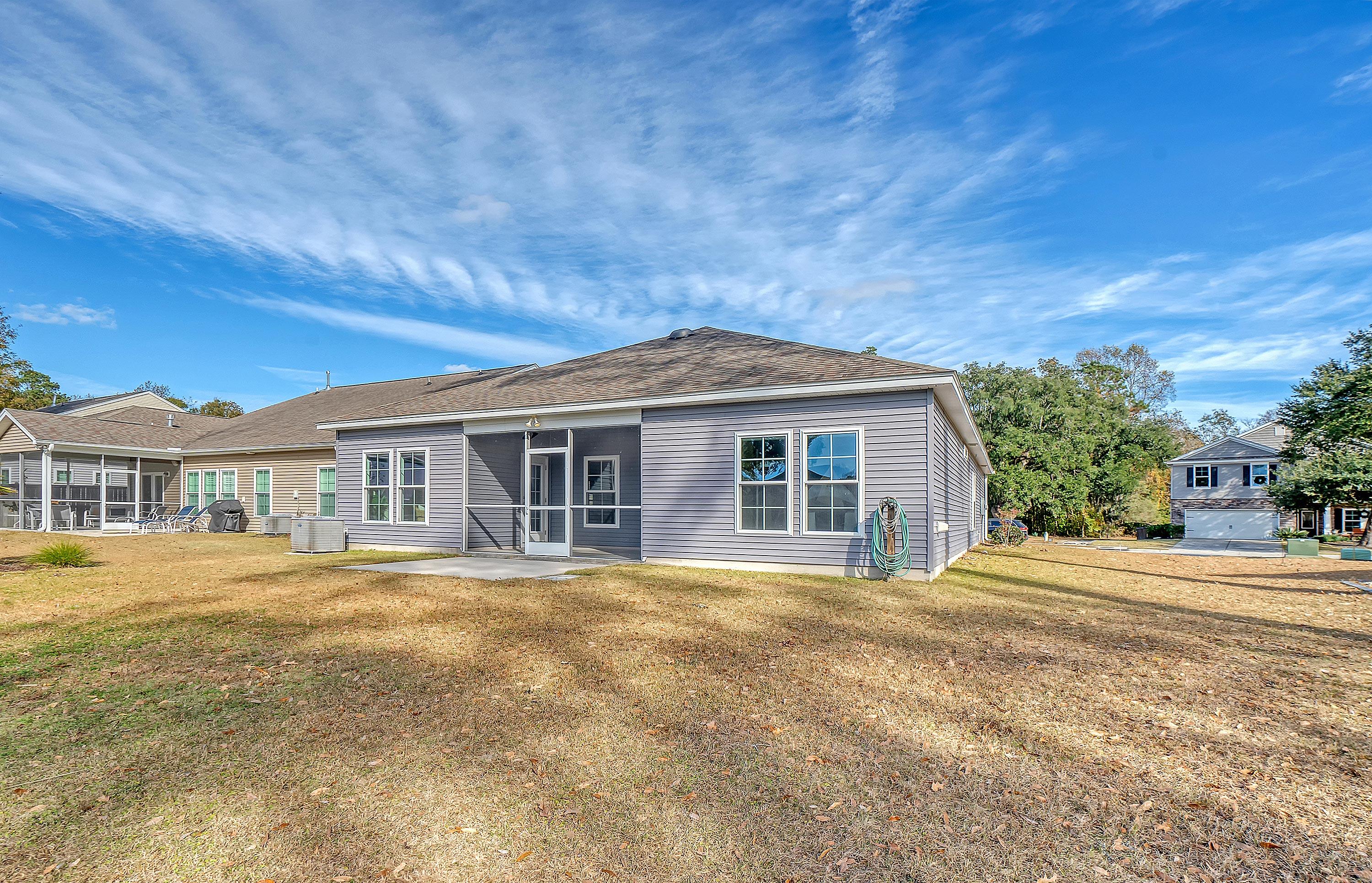 3945 Hanoverian Drive