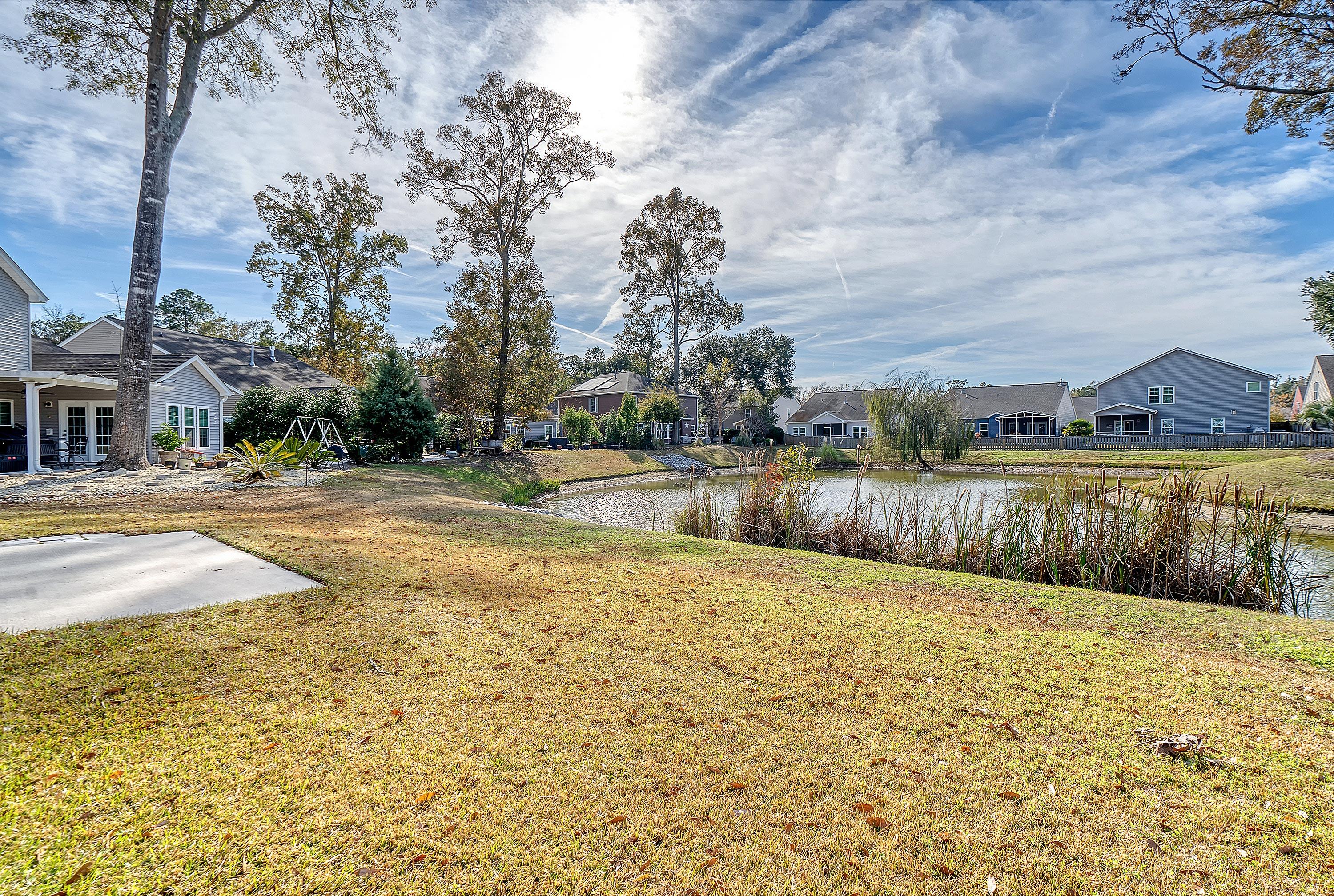 3945 Hanoverian Drive