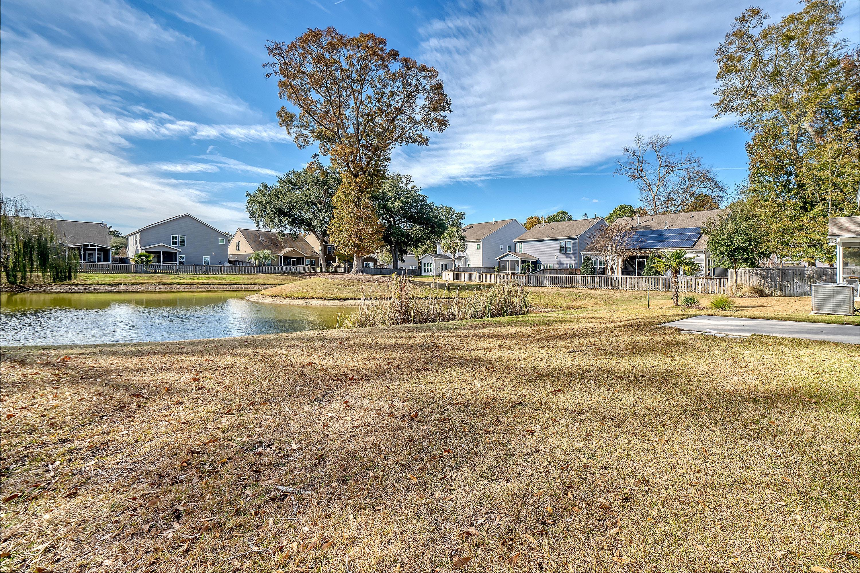 3945 Hanoverian Drive