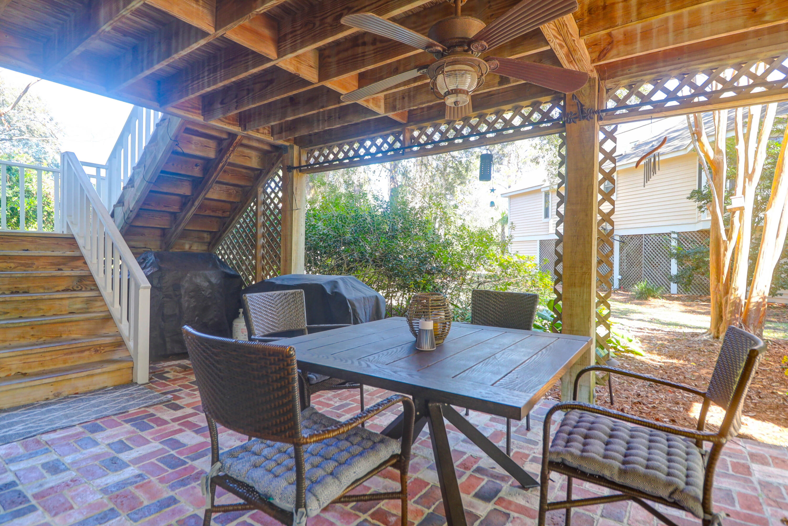 1551 Ben Sawyer Boulevard # 22