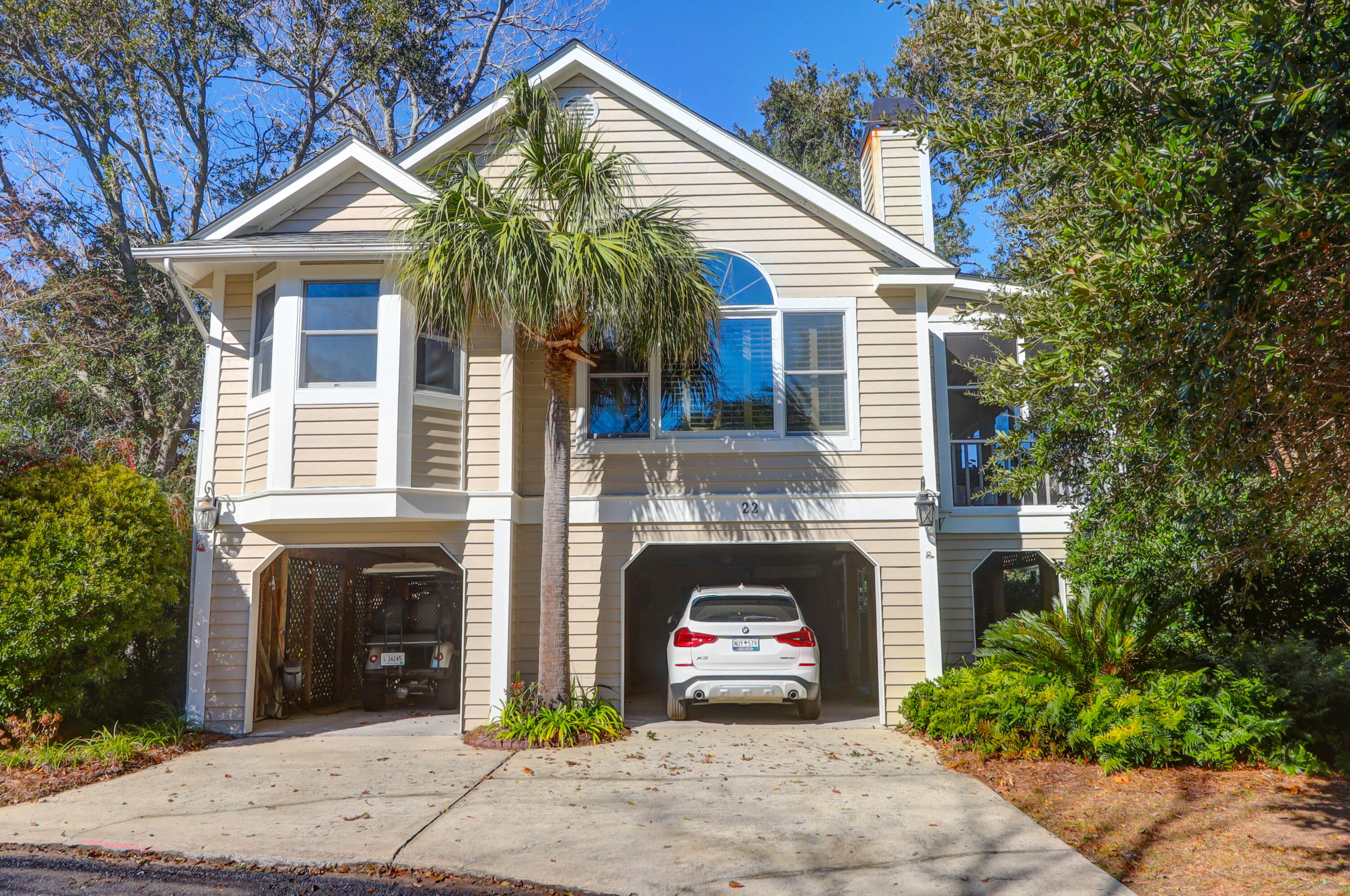 1551 Ben Sawyer Boulevard # 22