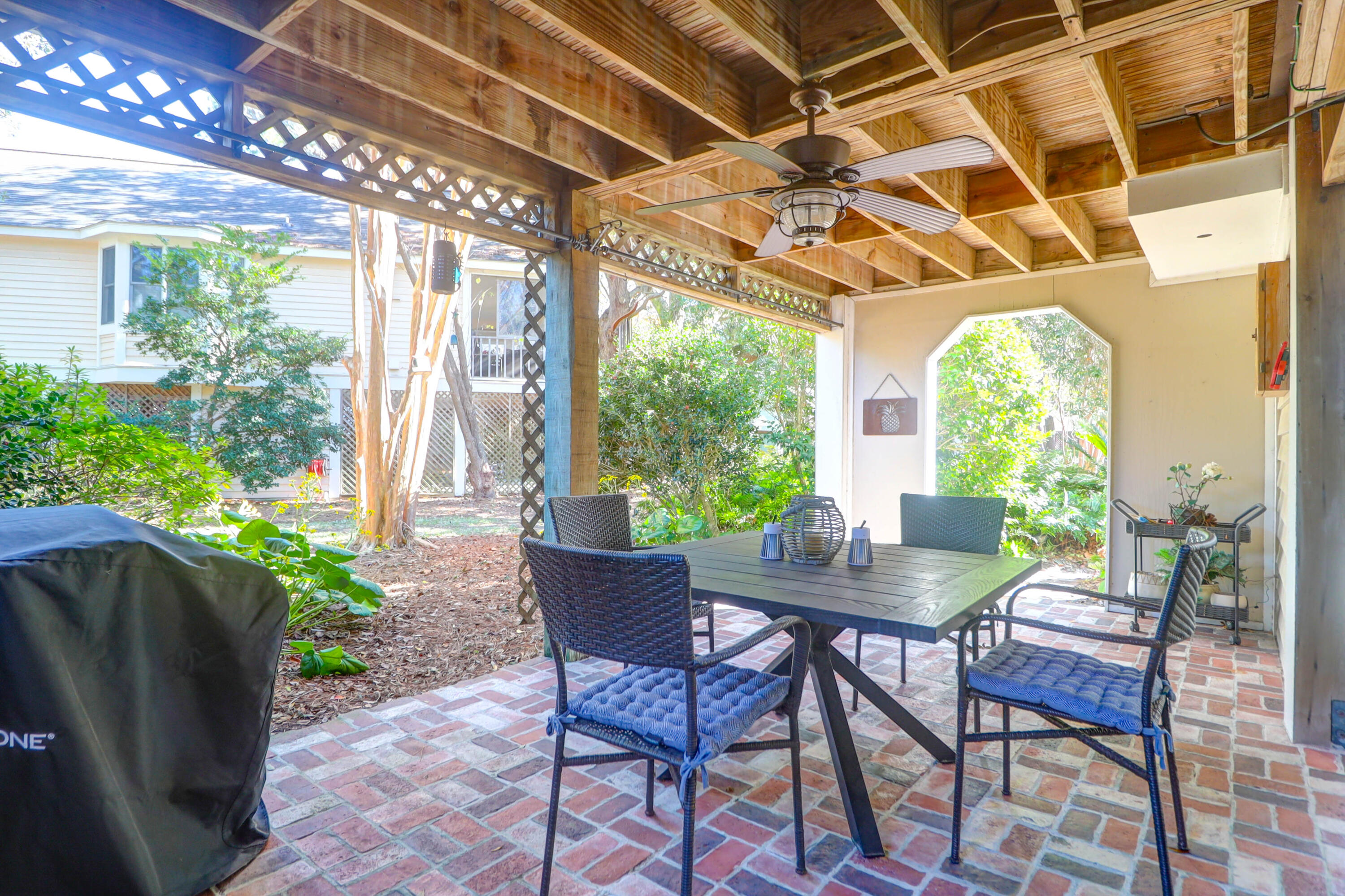 1551 Ben Sawyer Boulevard # 22