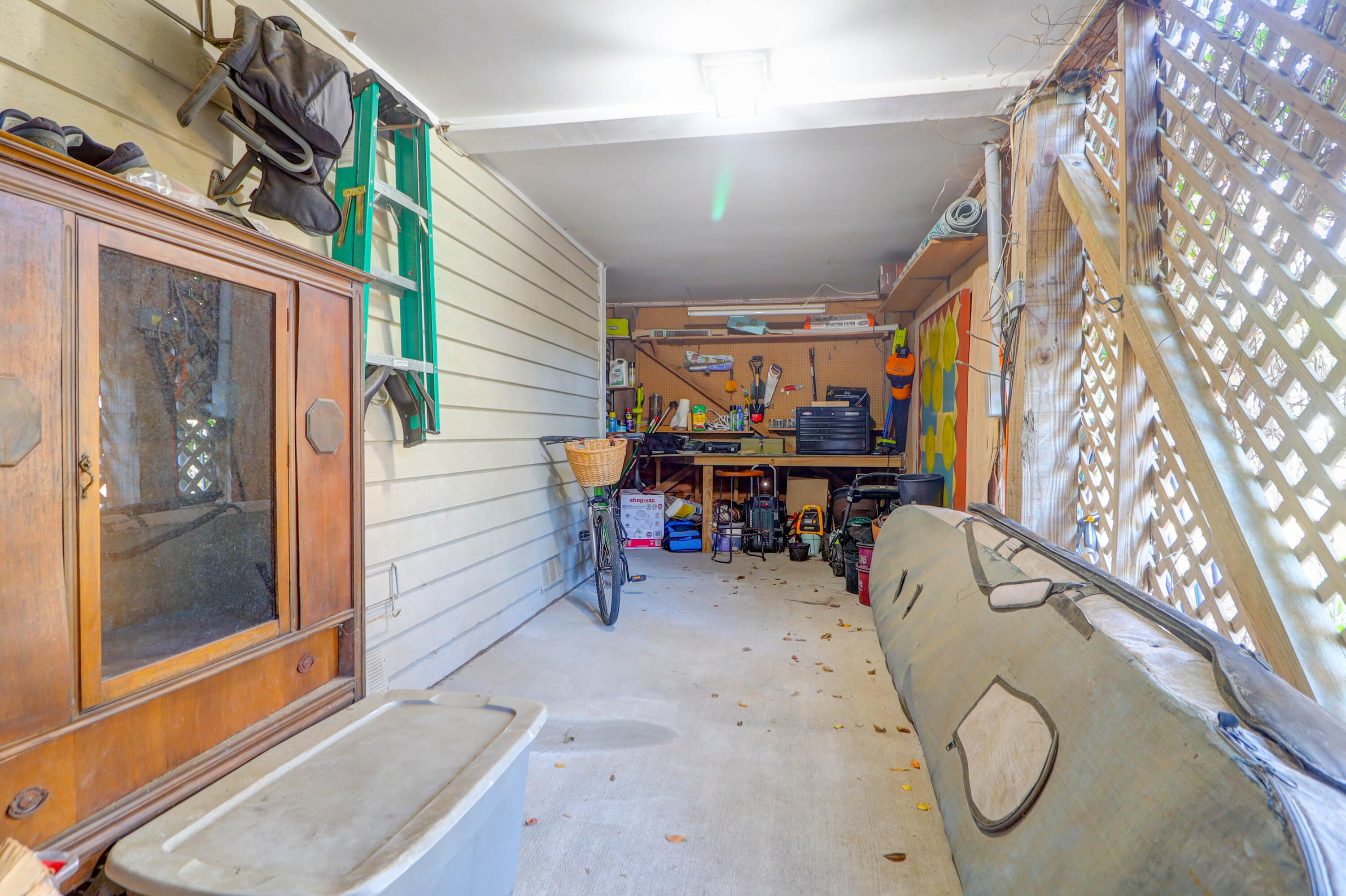 1551 Ben Sawyer Boulevard # 22