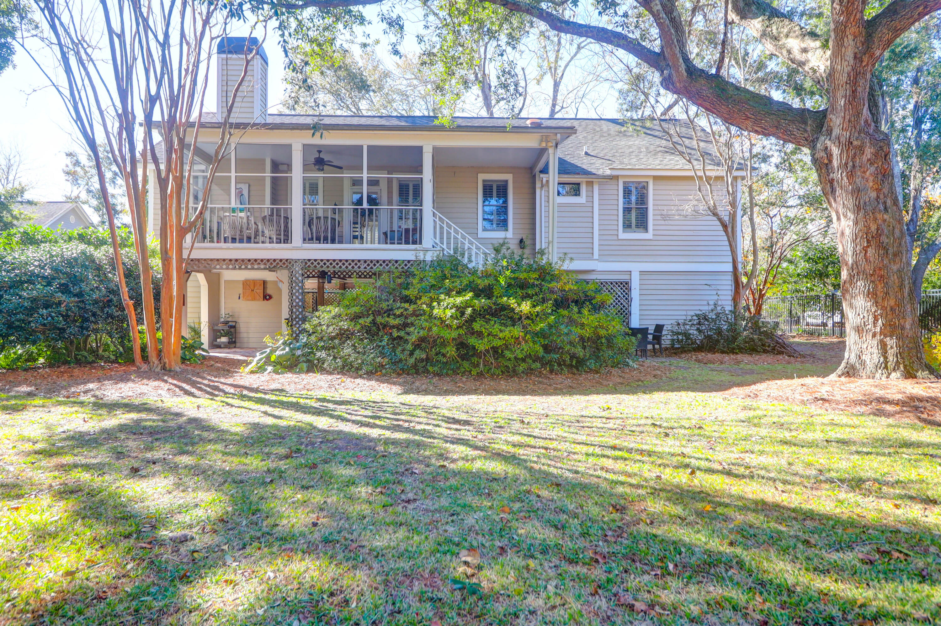 1551 Ben Sawyer Boulevard # 22