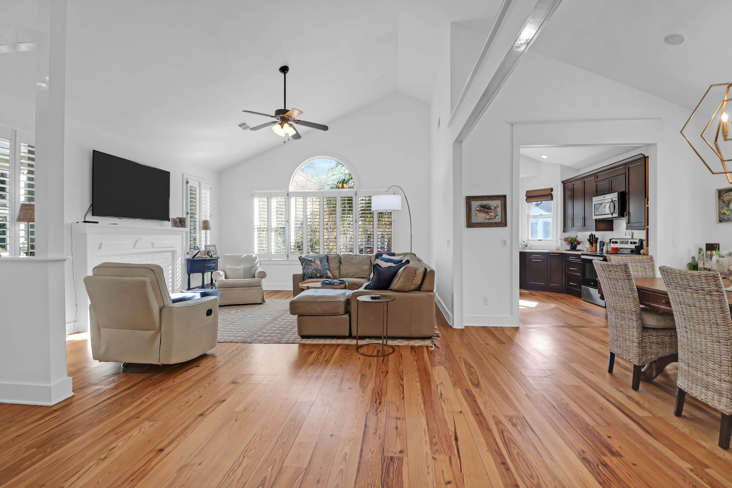 1551 Ben Sawyer Boulevard # 22