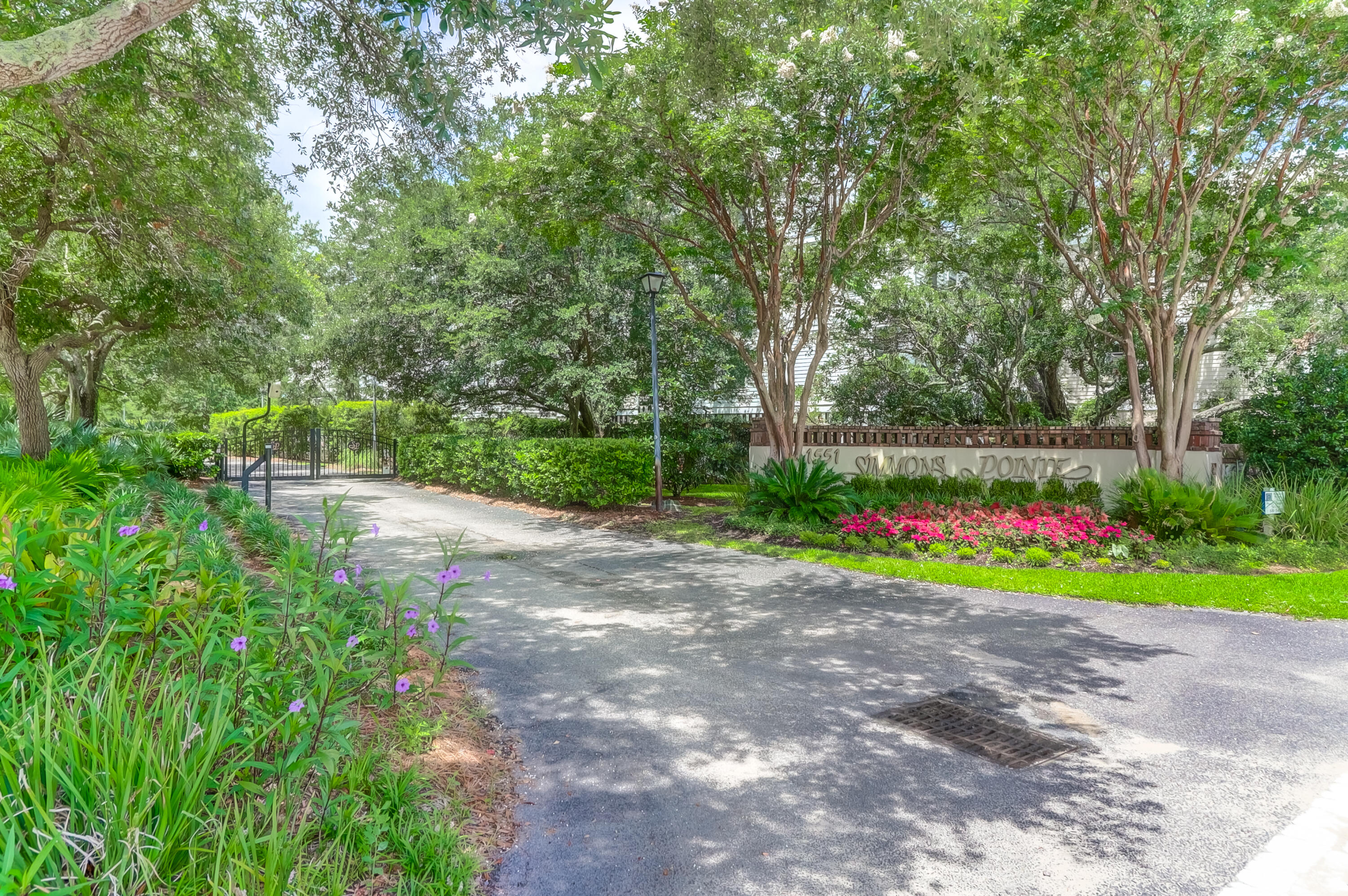1551 Ben Sawyer Boulevard # 22