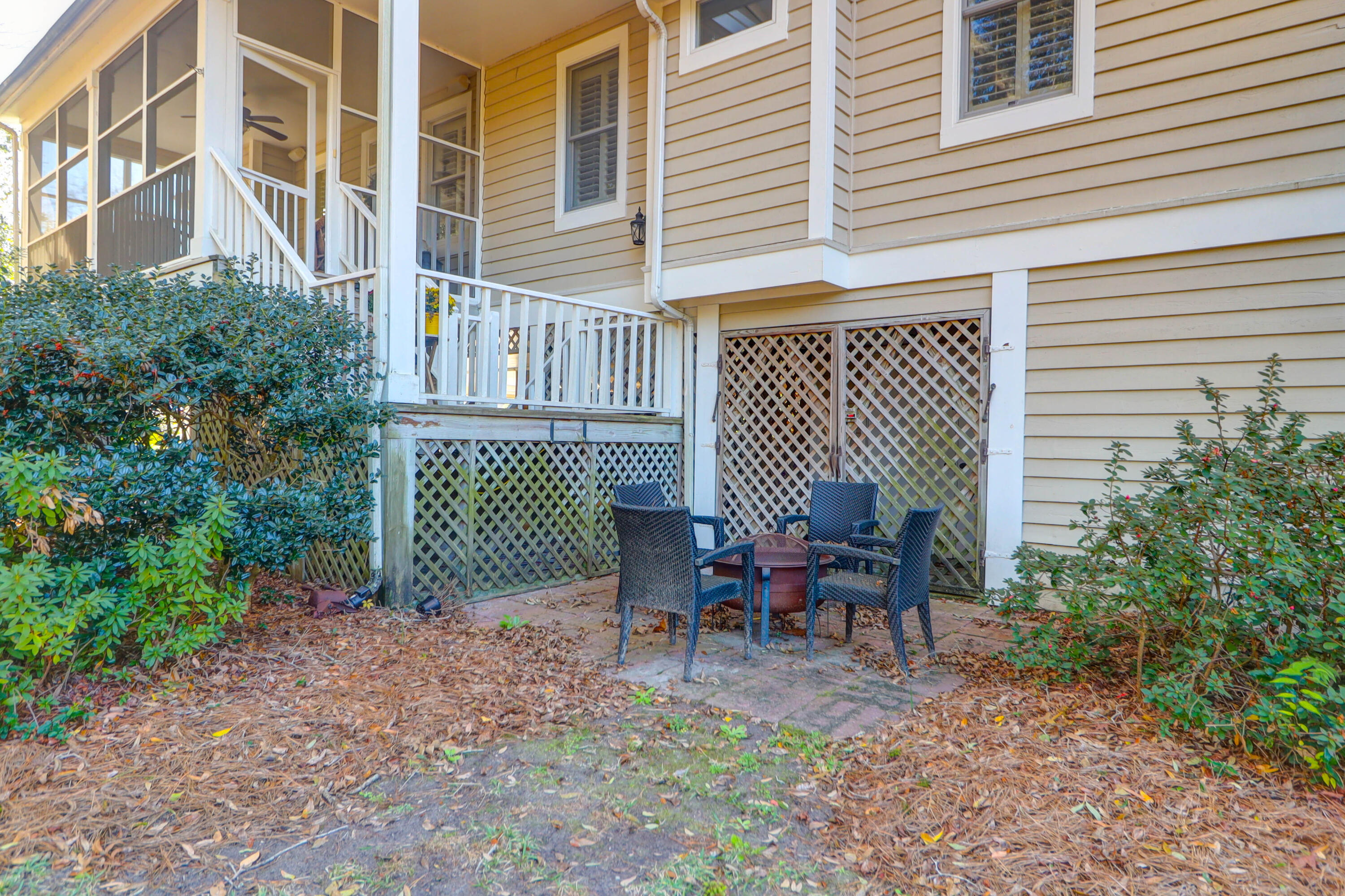 1551 Ben Sawyer Boulevard # 22