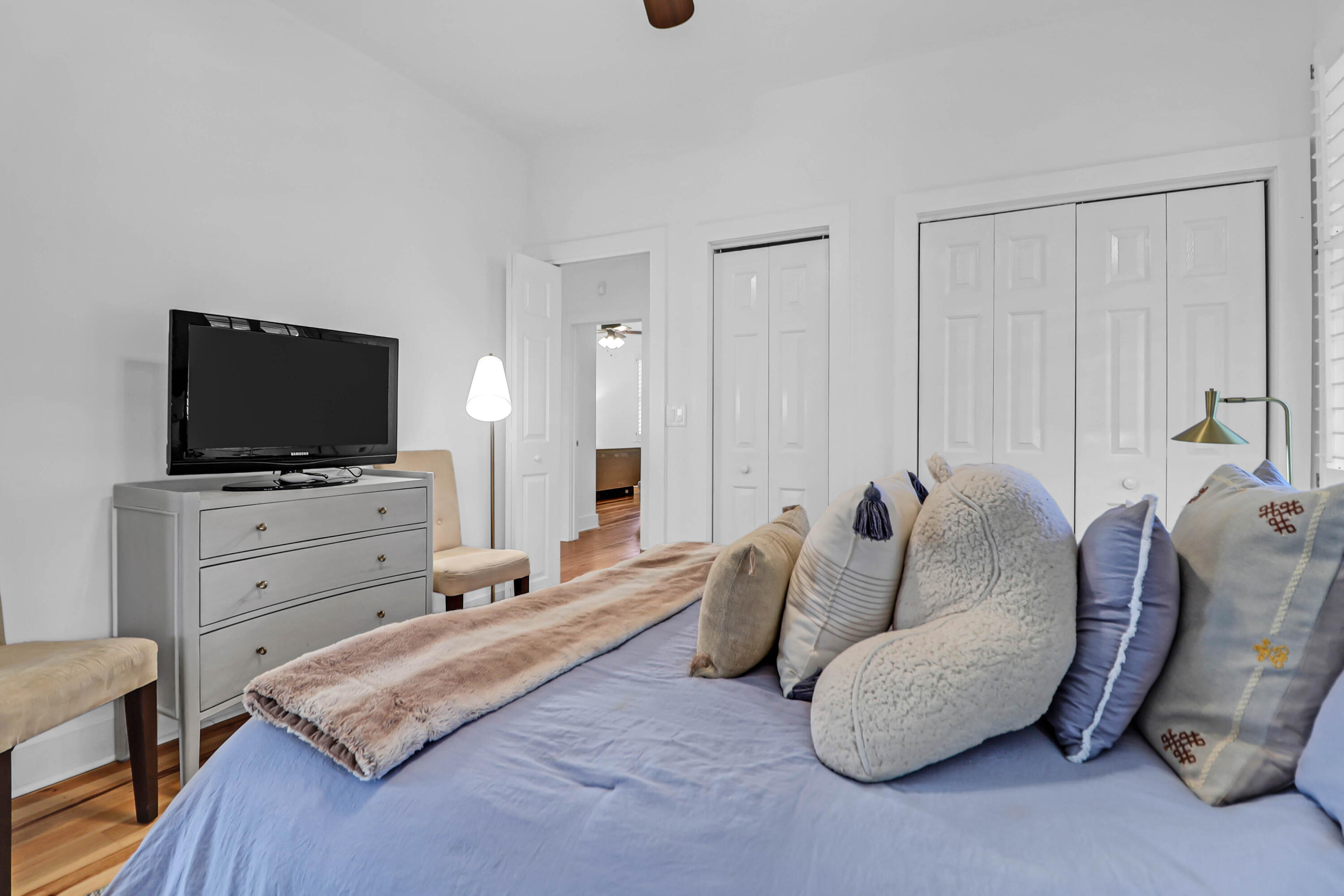 1551 Ben Sawyer Boulevard # 22