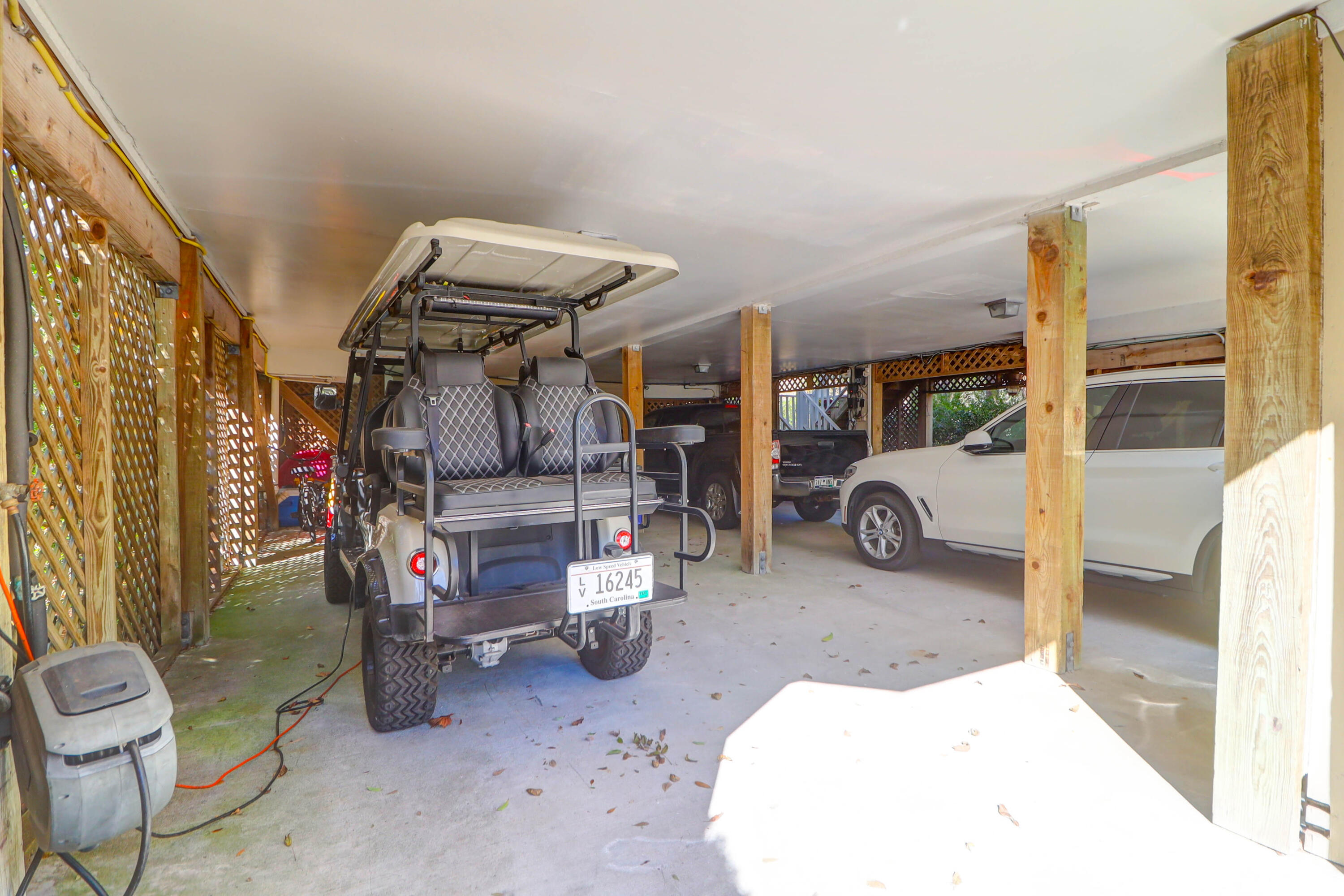 1551 Ben Sawyer Boulevard # 22