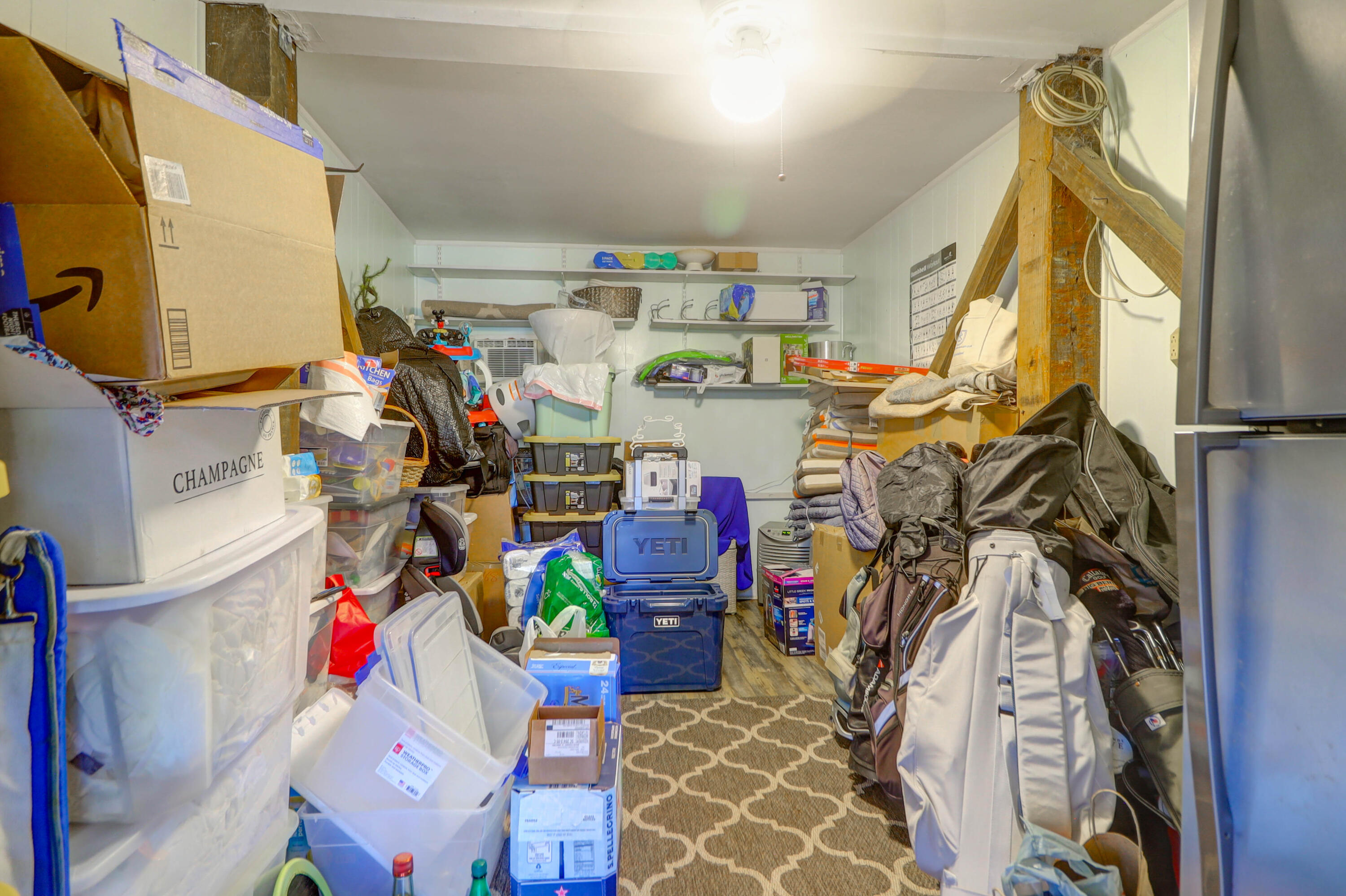 1551 Ben Sawyer Boulevard # 22