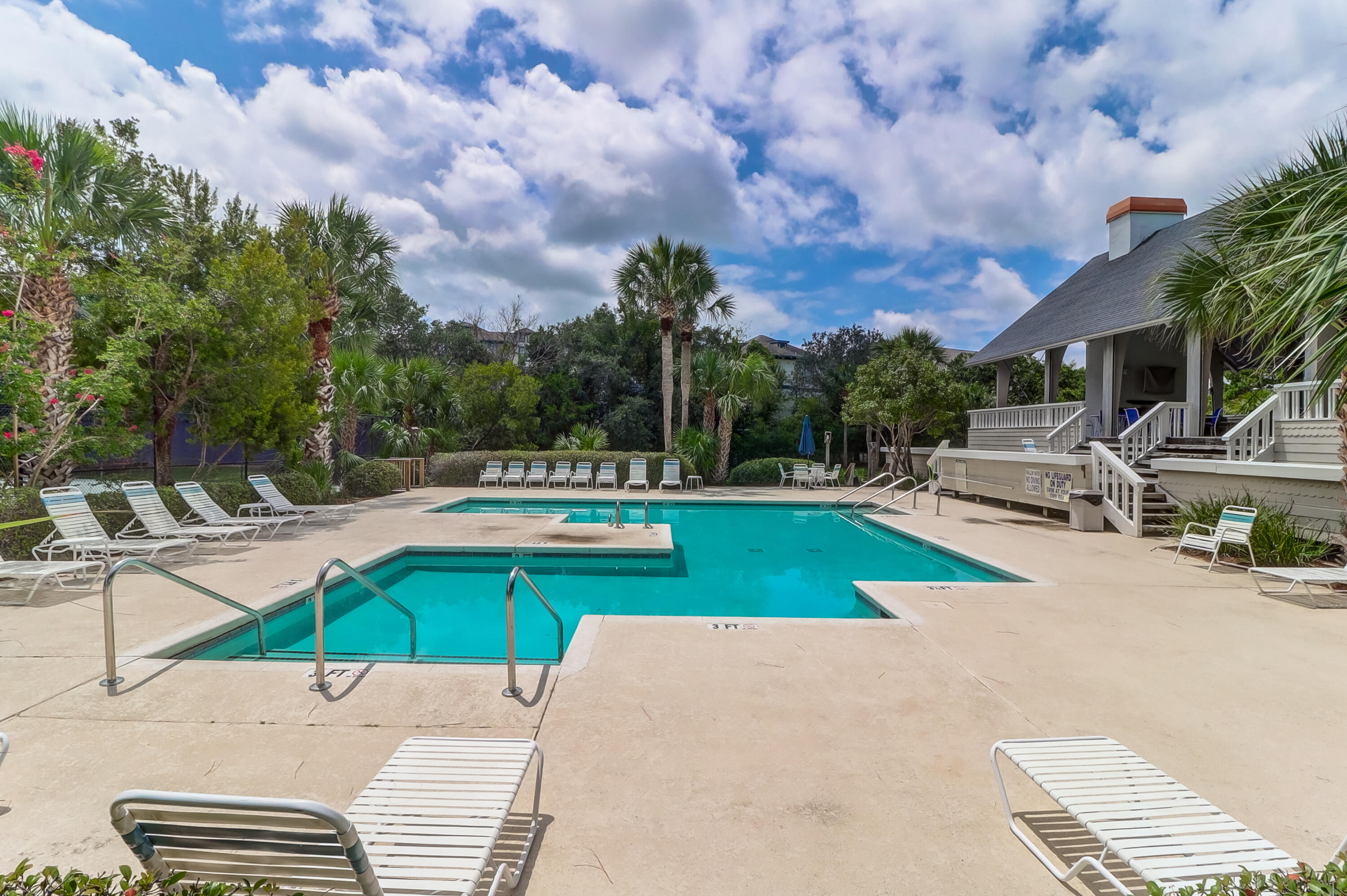 1551 Ben Sawyer Boulevard # 22