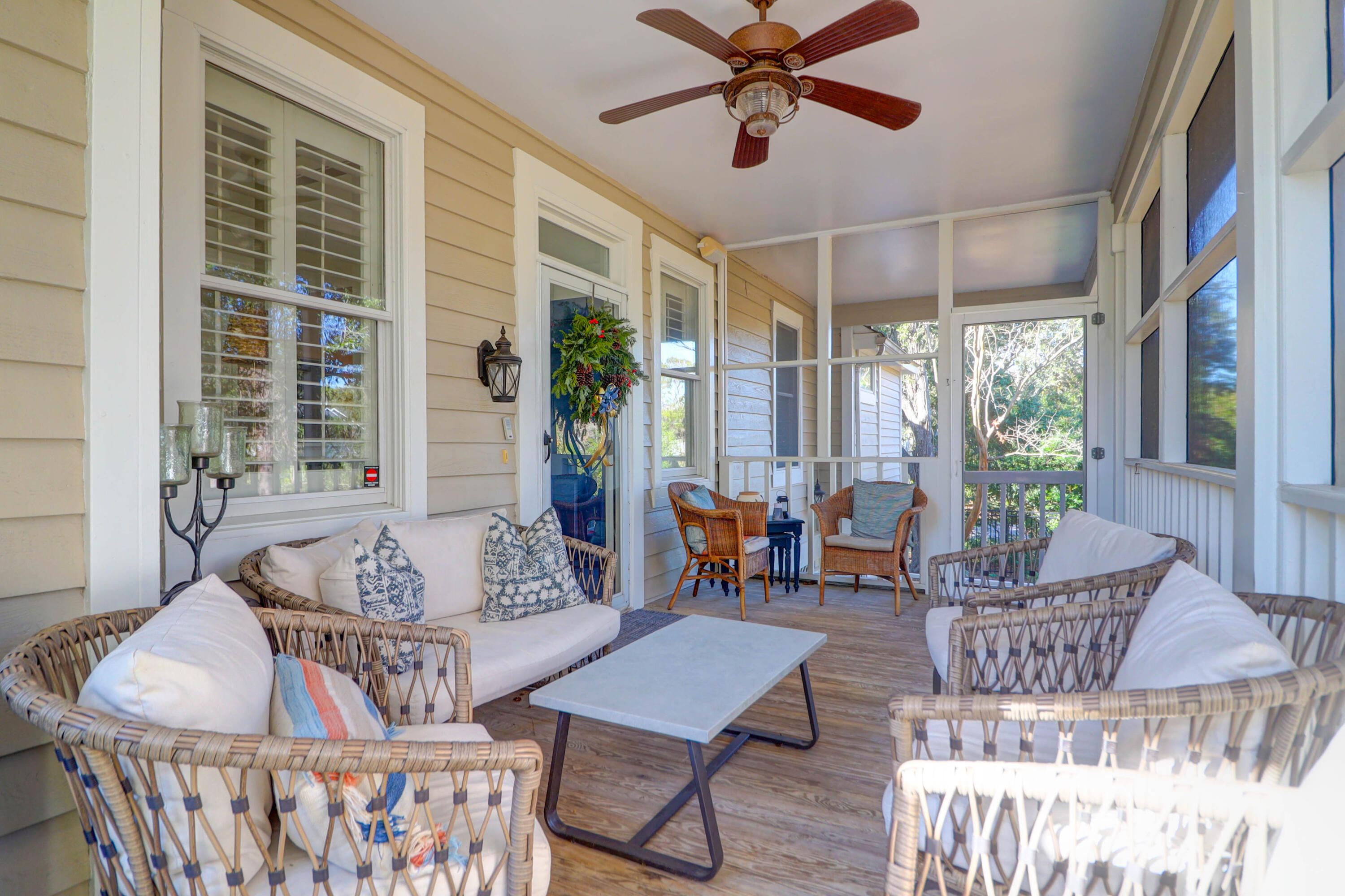 1551 Ben Sawyer Boulevard # 22