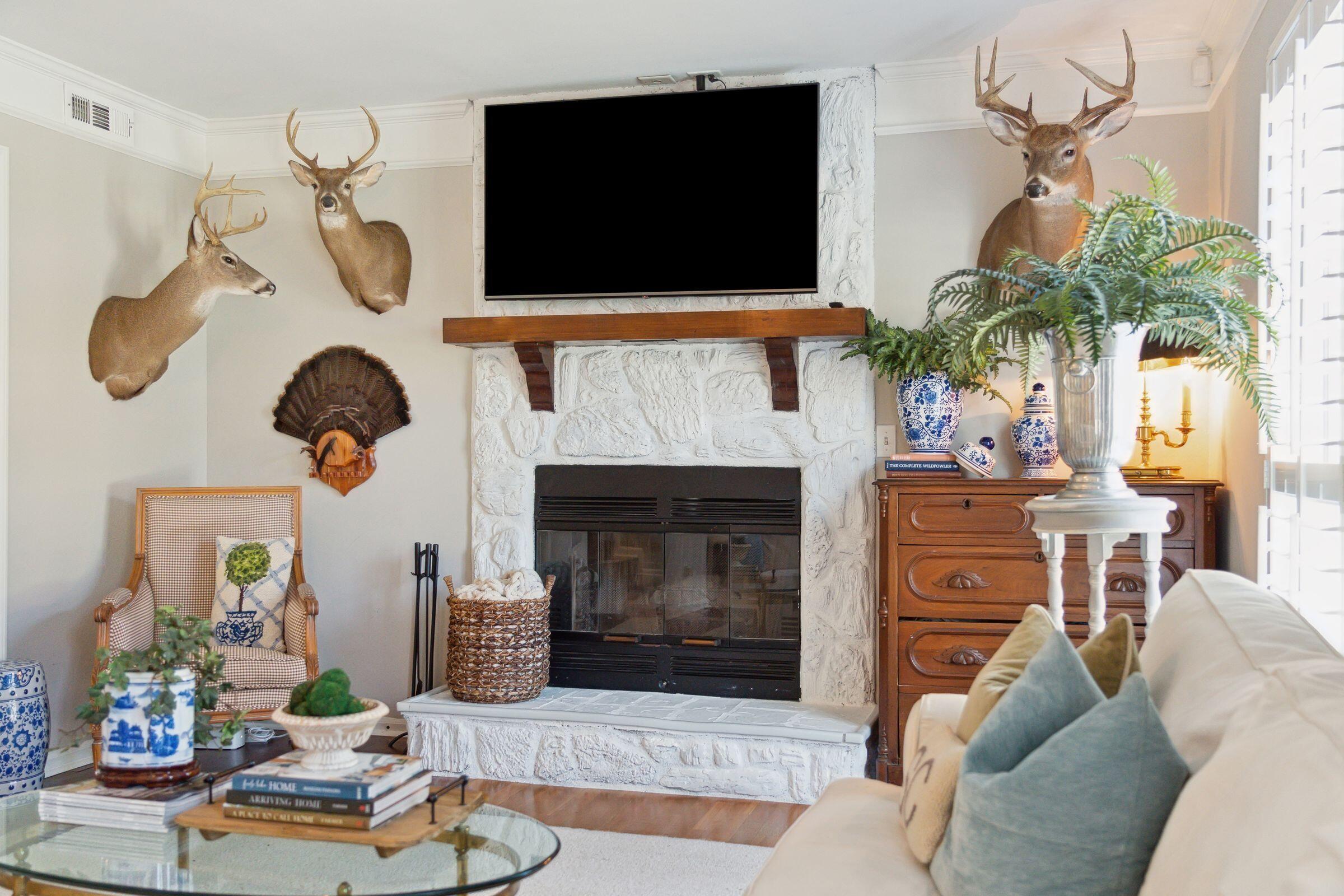 1443 Oaklanding Road