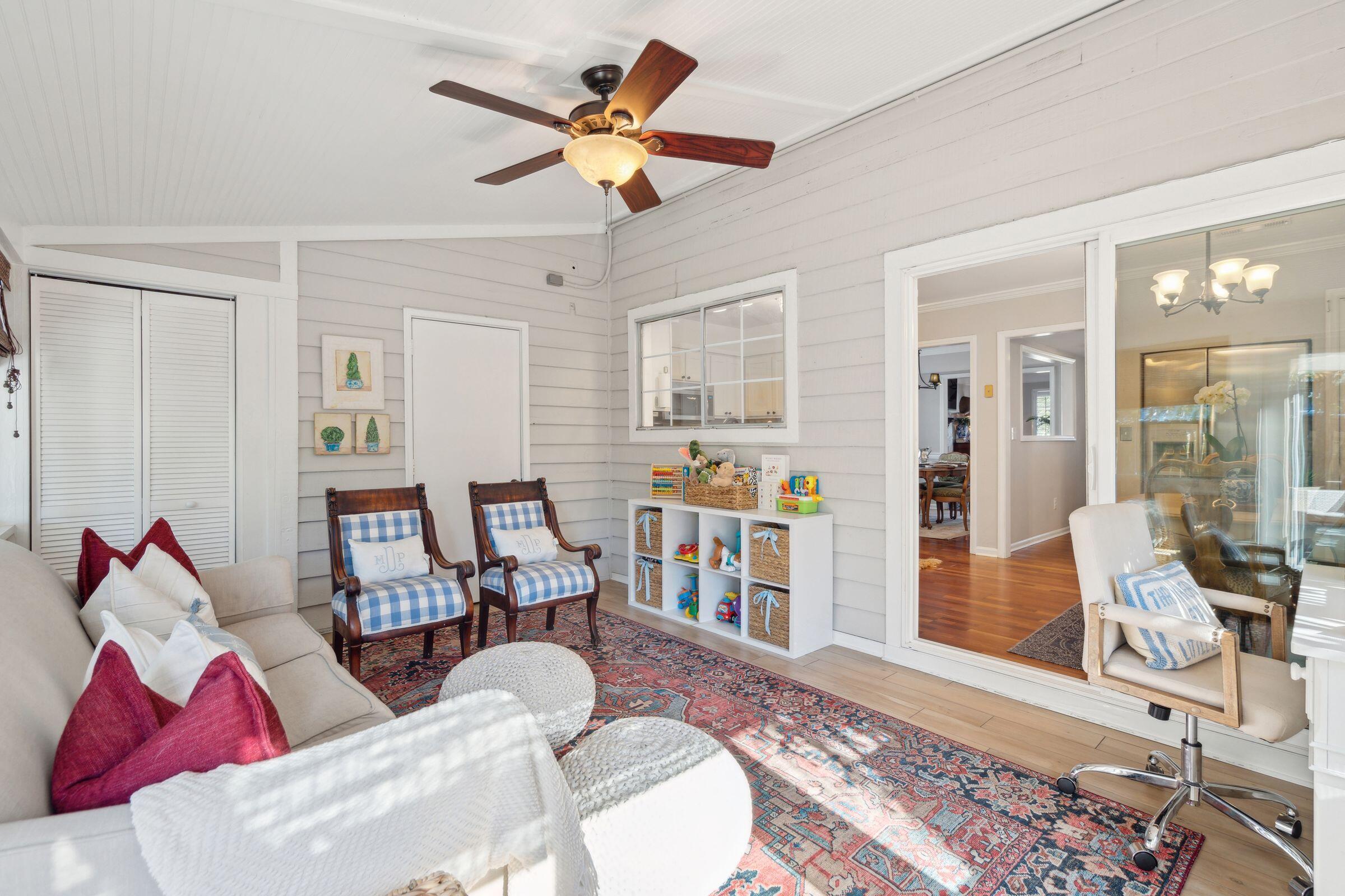 1443 Oaklanding Road