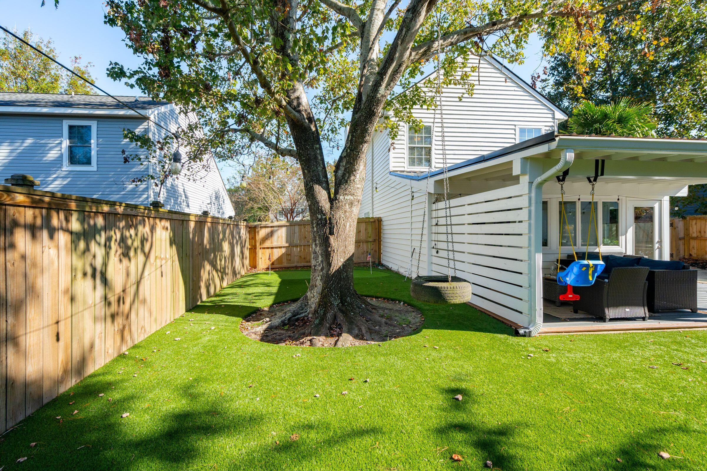 1443 Oaklanding Road