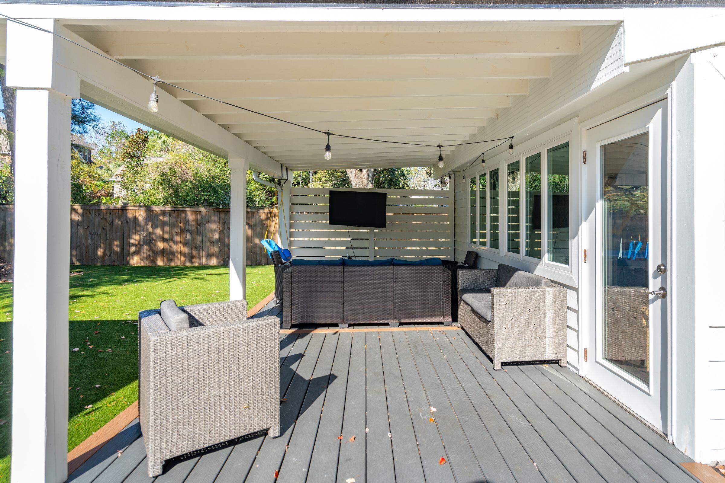 1443 Oaklanding Road