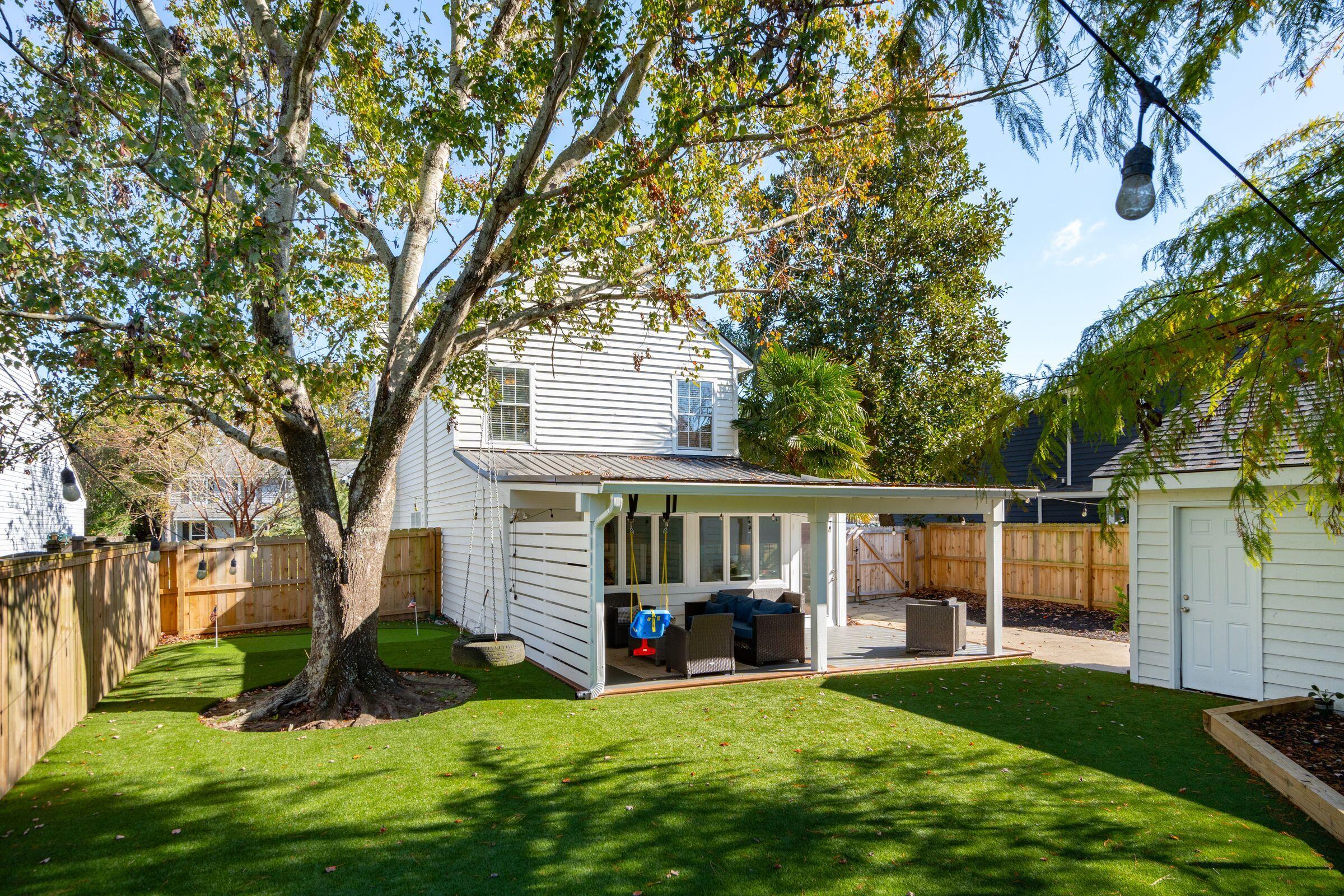 1443 Oaklanding Road