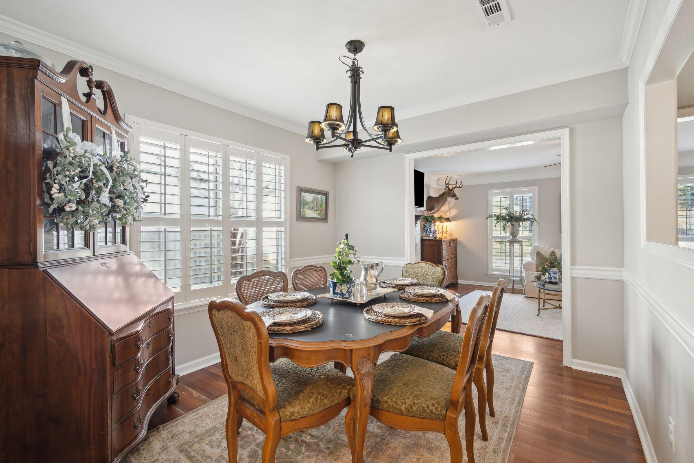 1443 Oaklanding Road