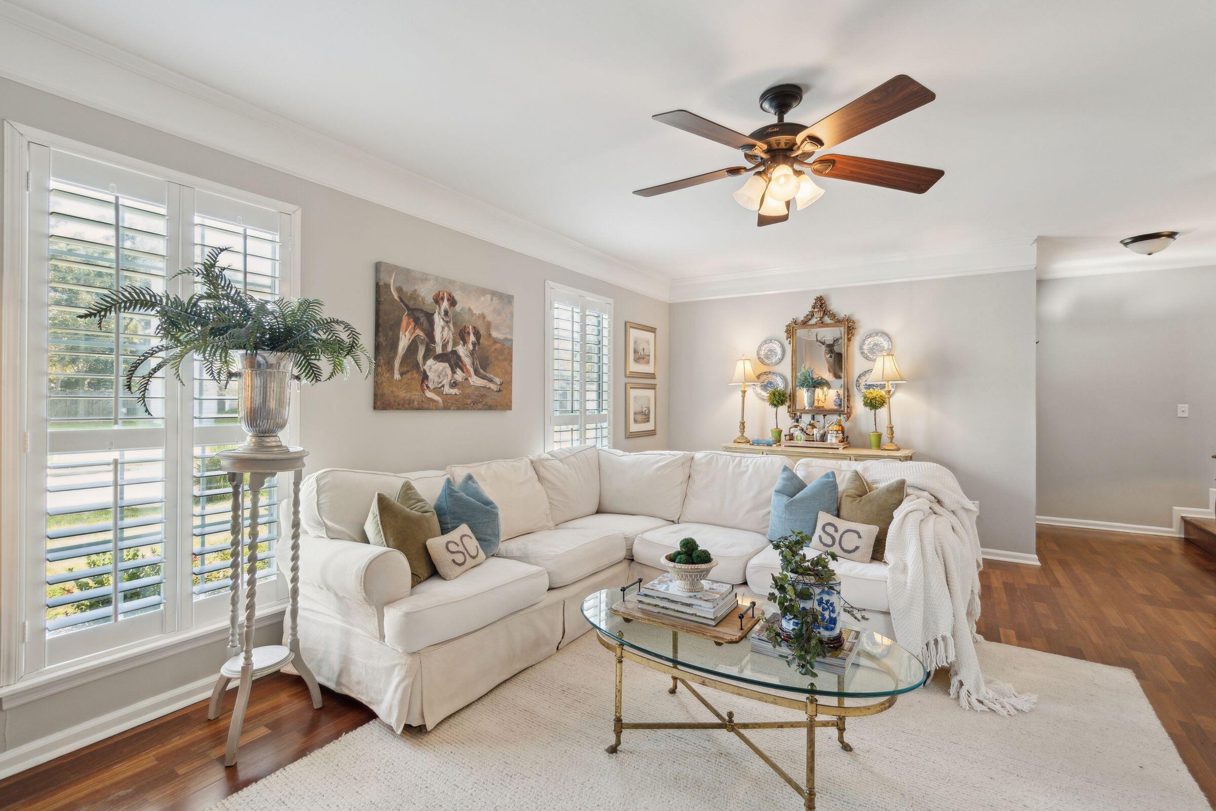 1443 Oaklanding Road