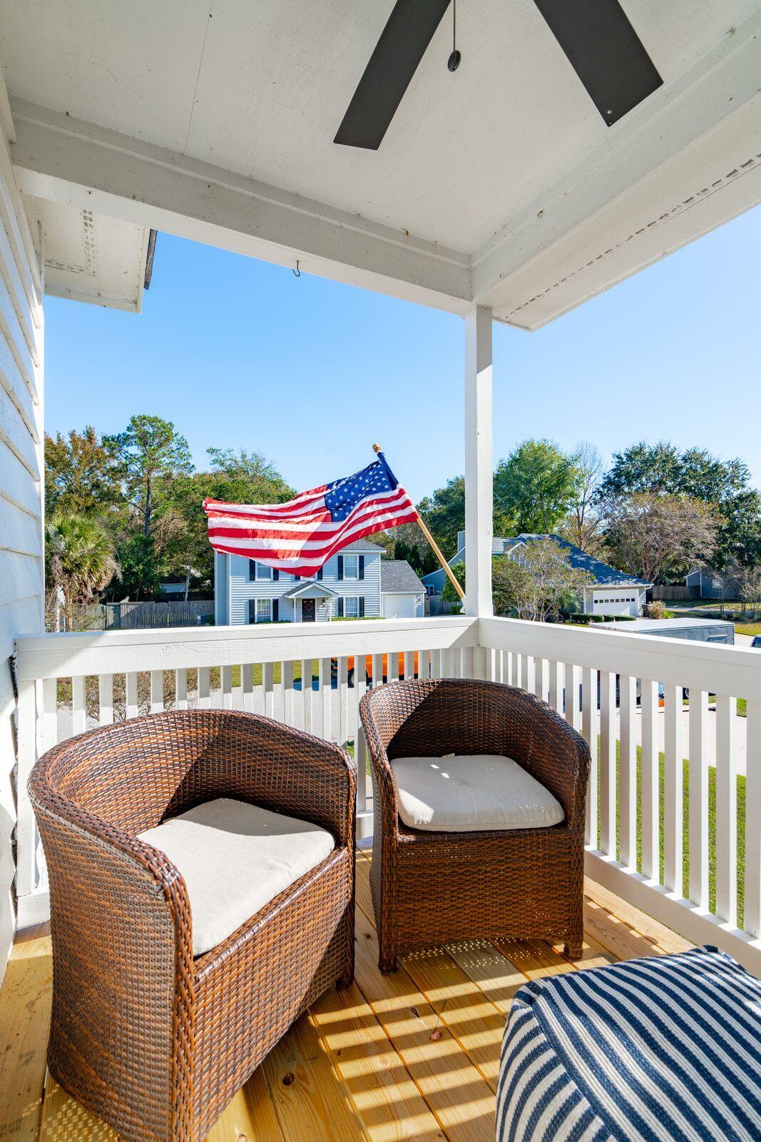 1443 Oaklanding Road