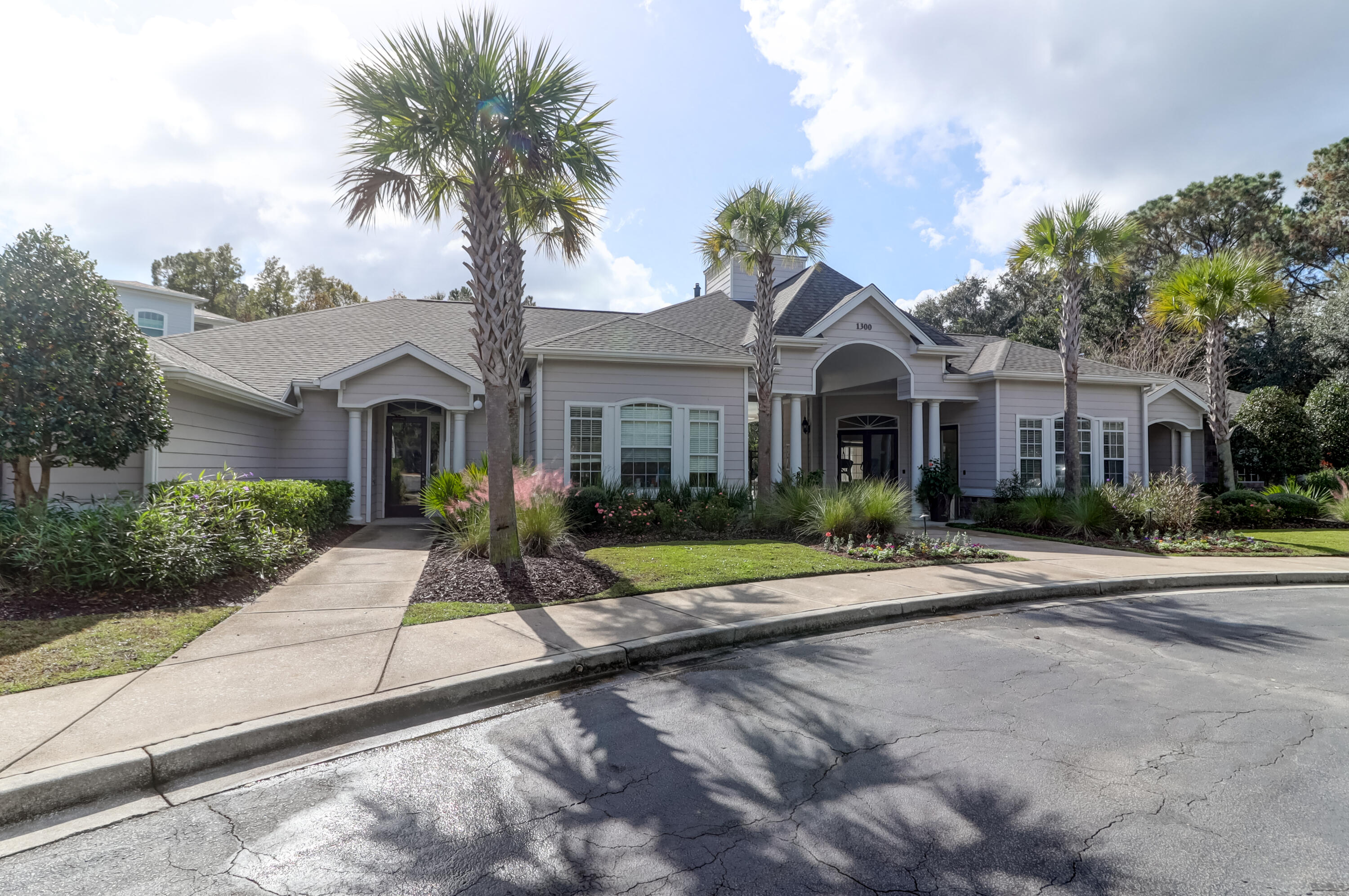 1300 Park West Boulevard # 1123