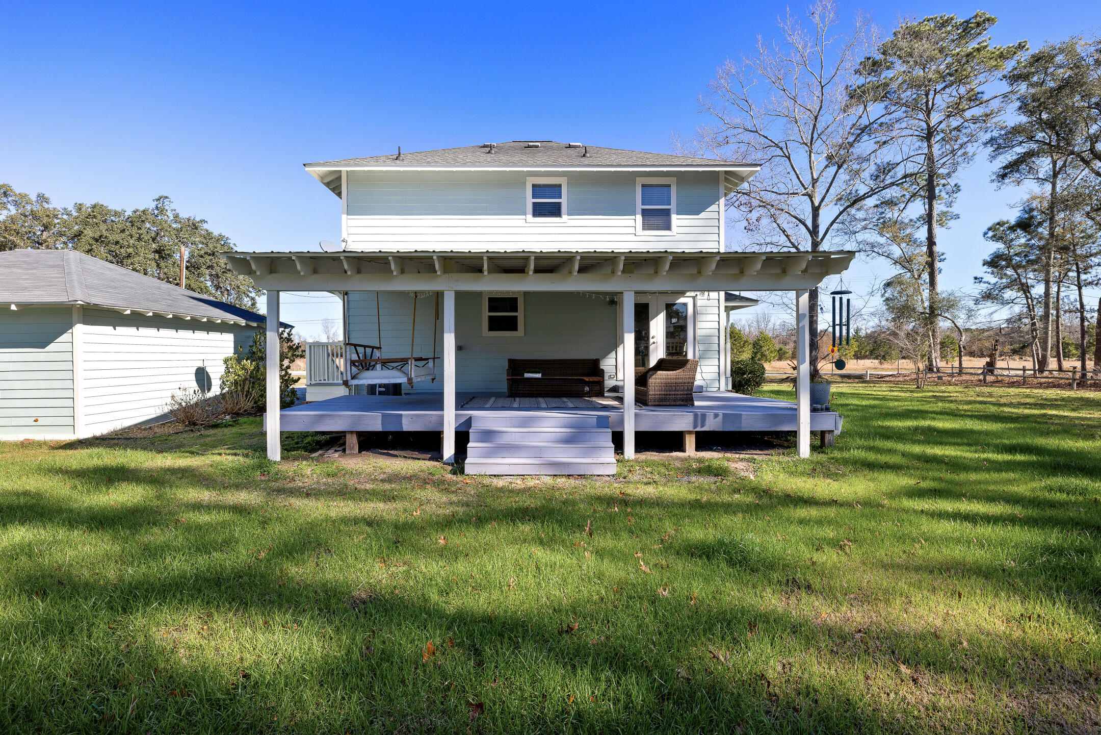 4535 Wilson Road