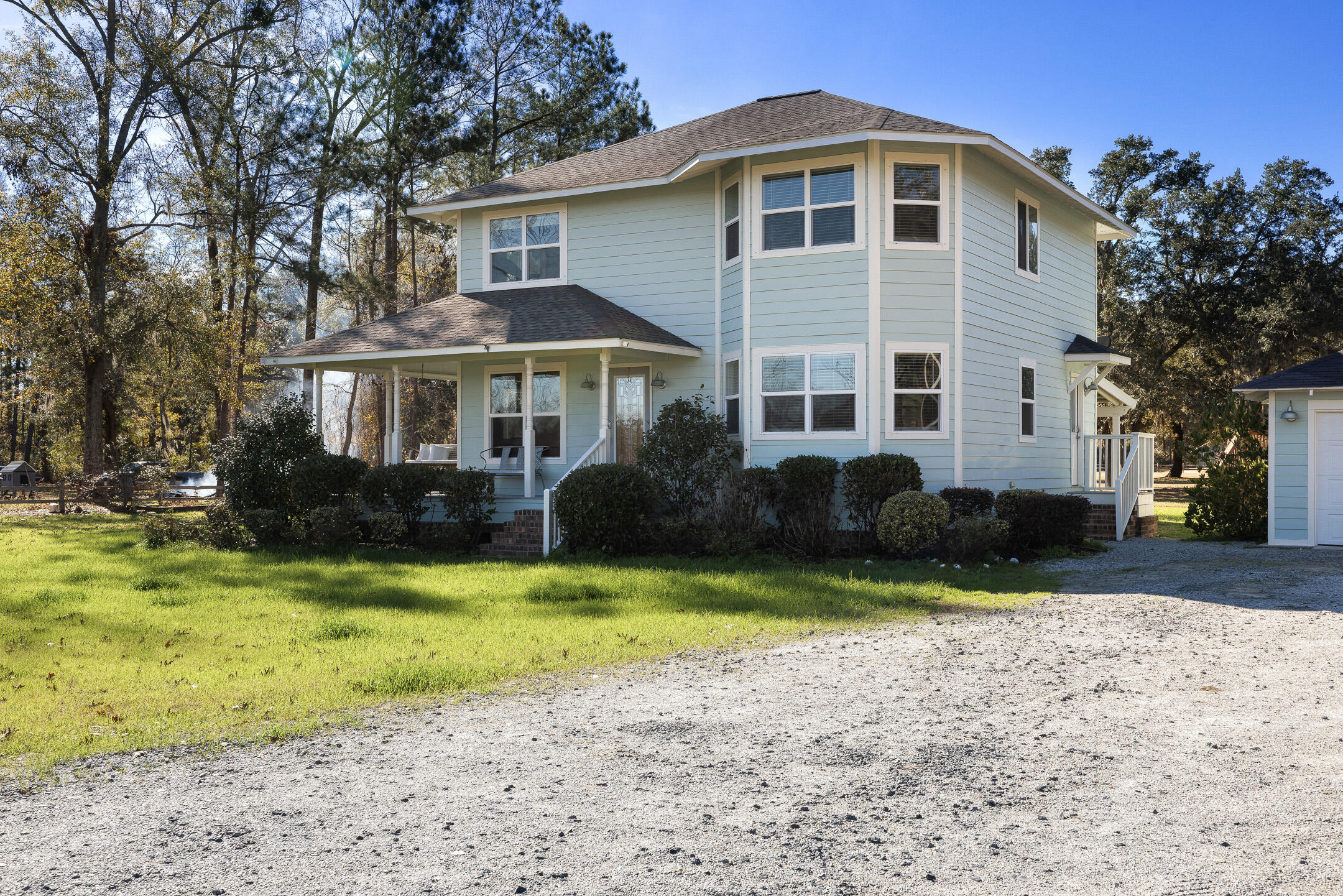 4535 Wilson Road